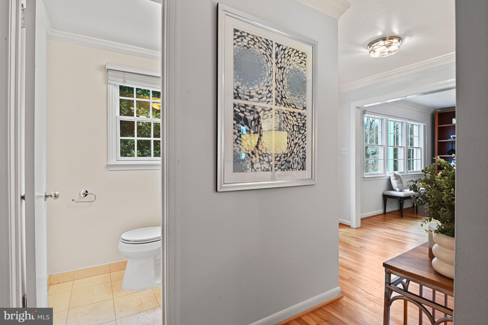 MC LEAN HAMLET - Residential