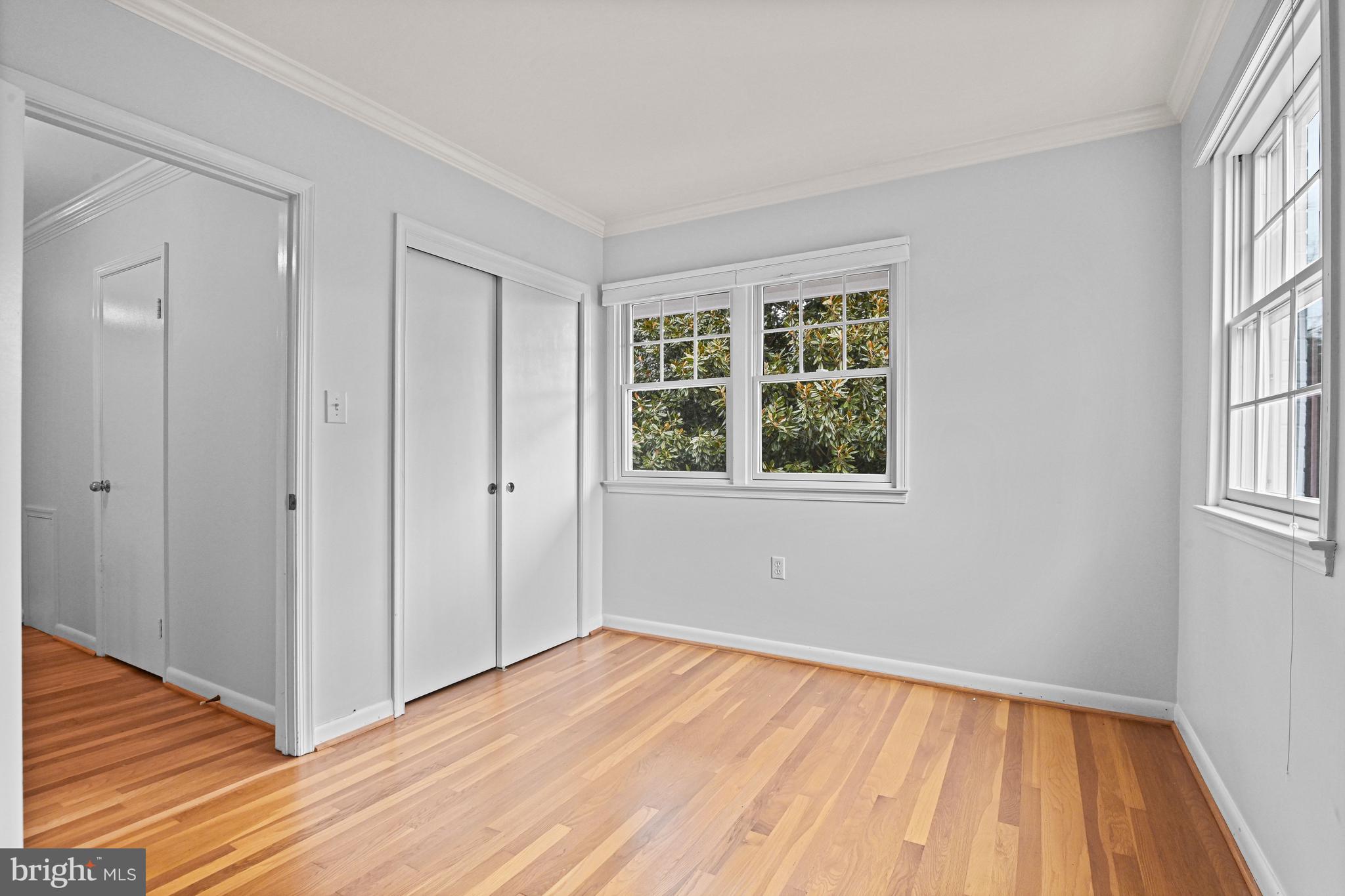 MC LEAN HAMLET - Residential