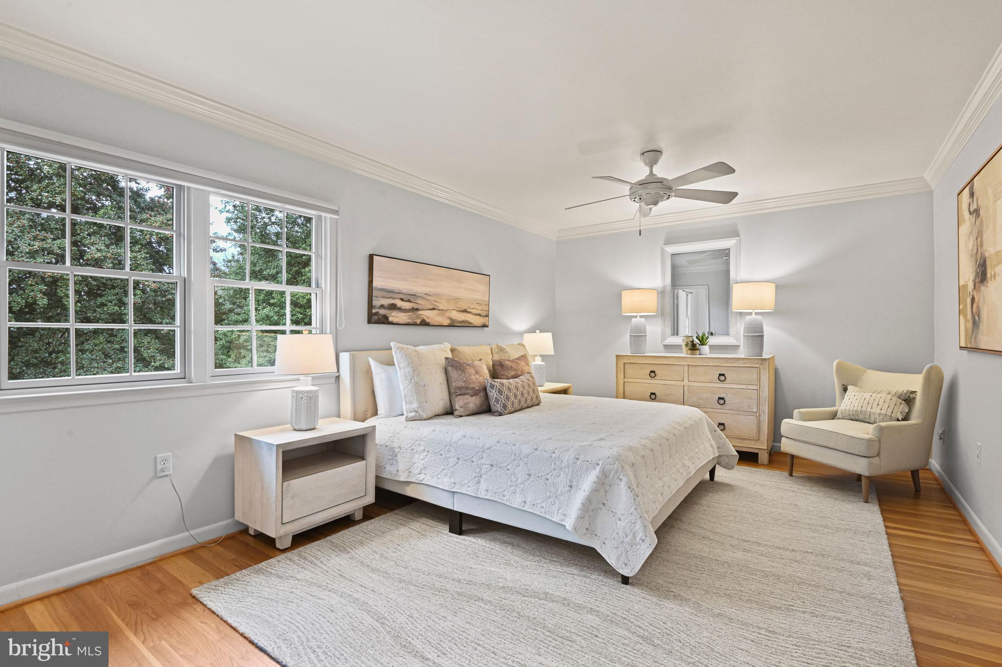 MC LEAN HAMLET - Residential