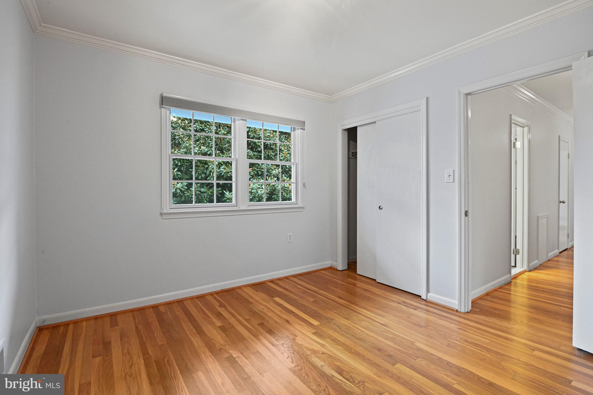 MC LEAN HAMLET - Residential