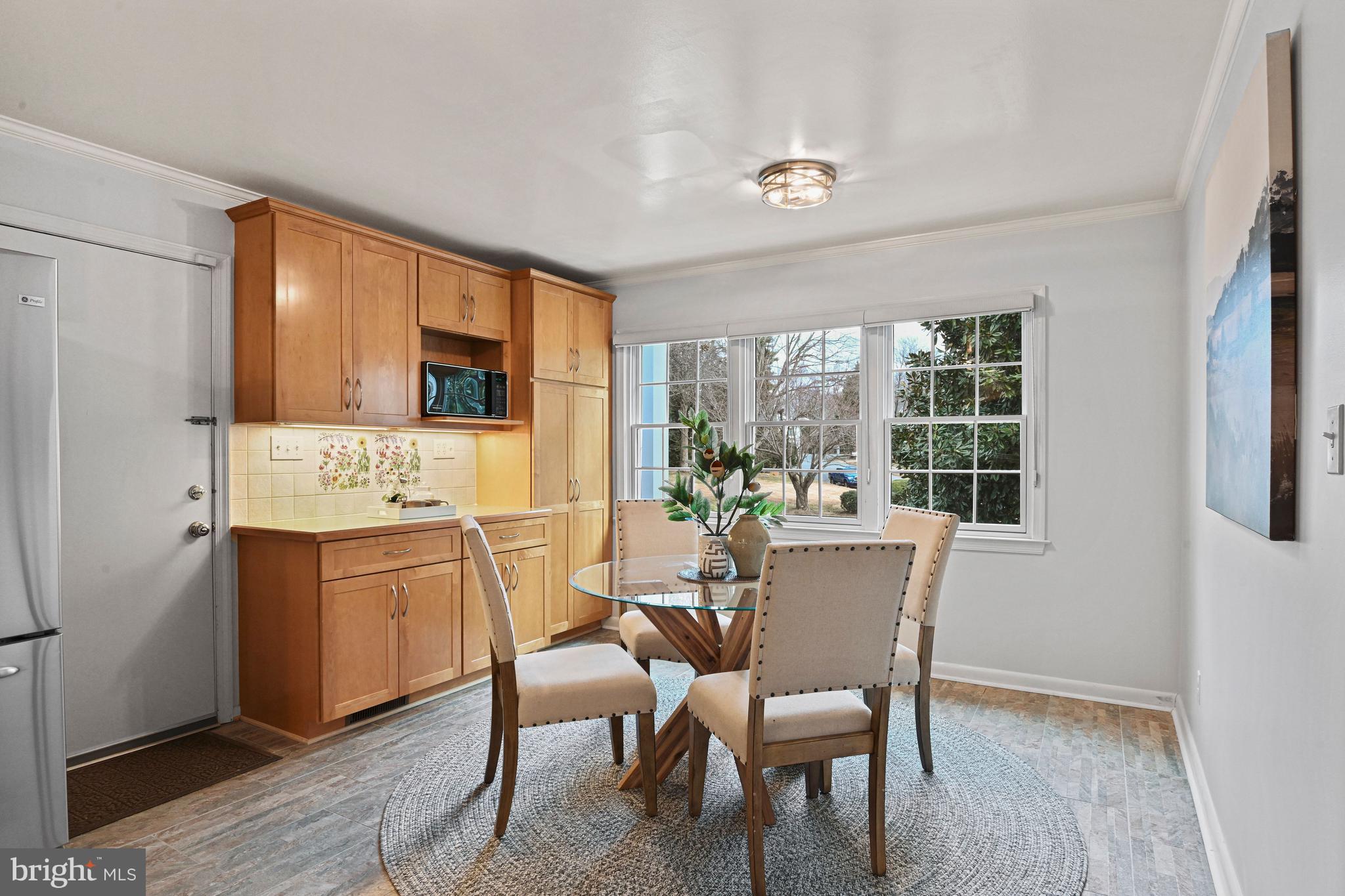 MC LEAN HAMLET - Residential