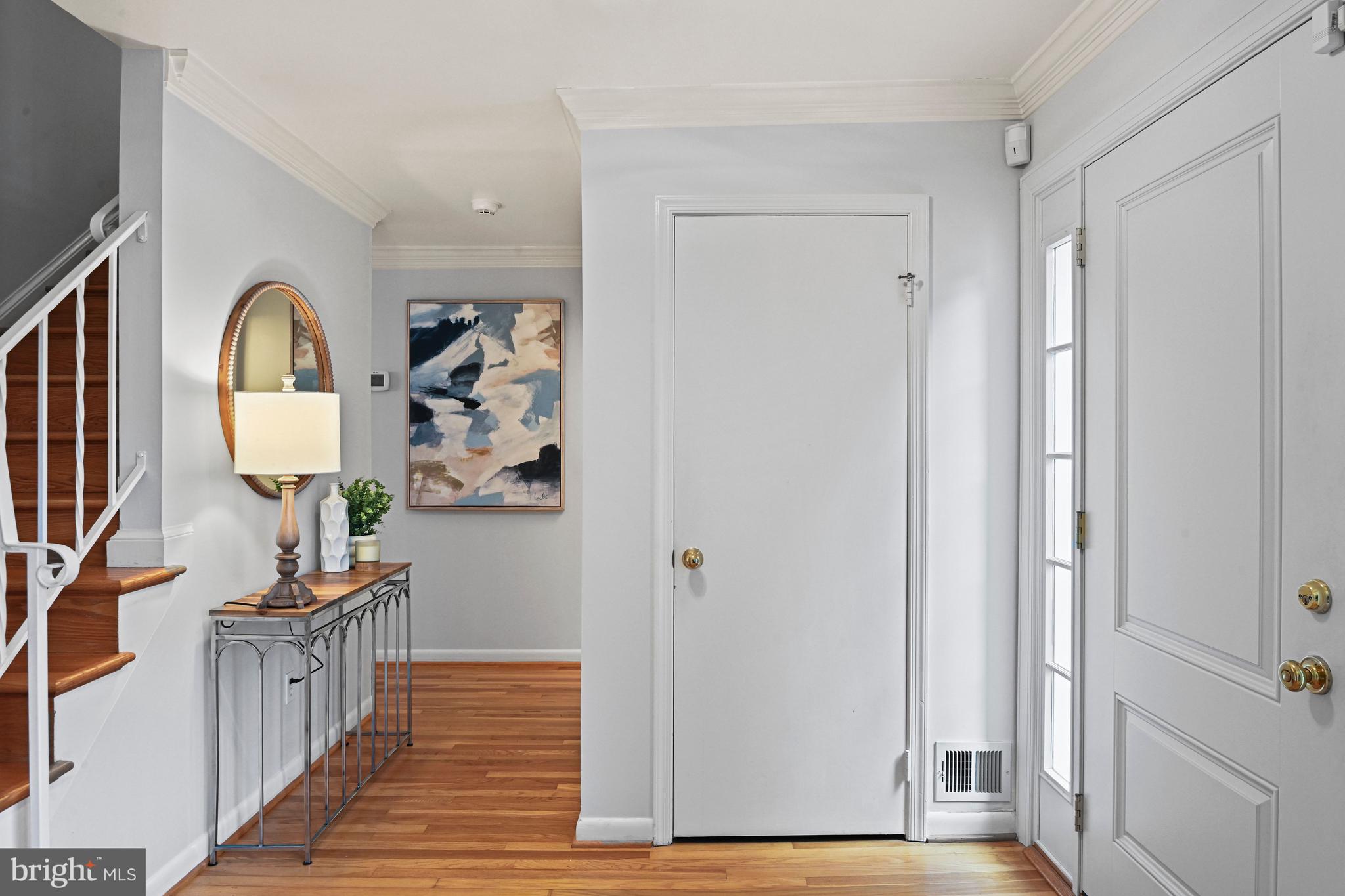 MC LEAN HAMLET - Residential