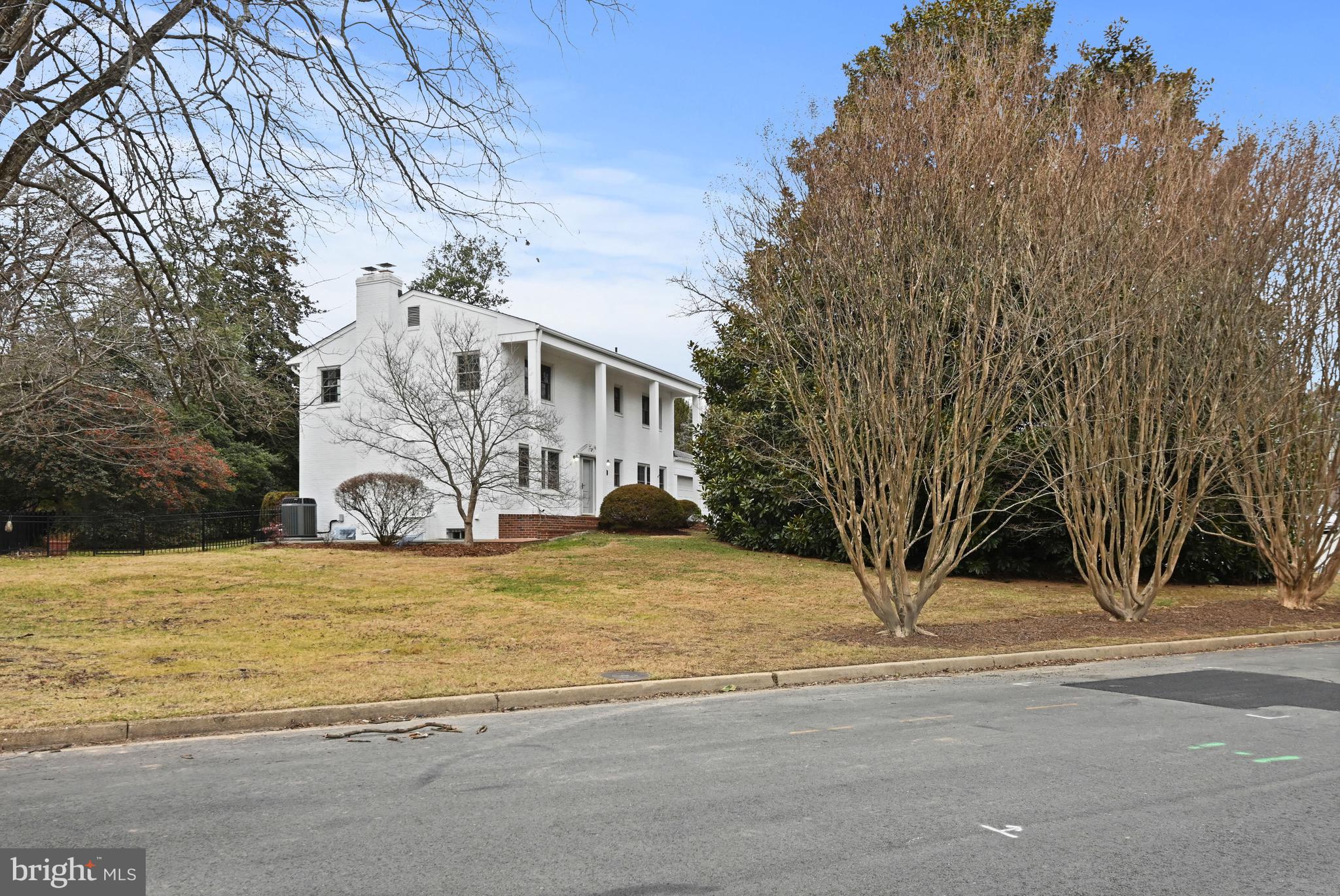 7801 BIRNAM WOOD DRIVE