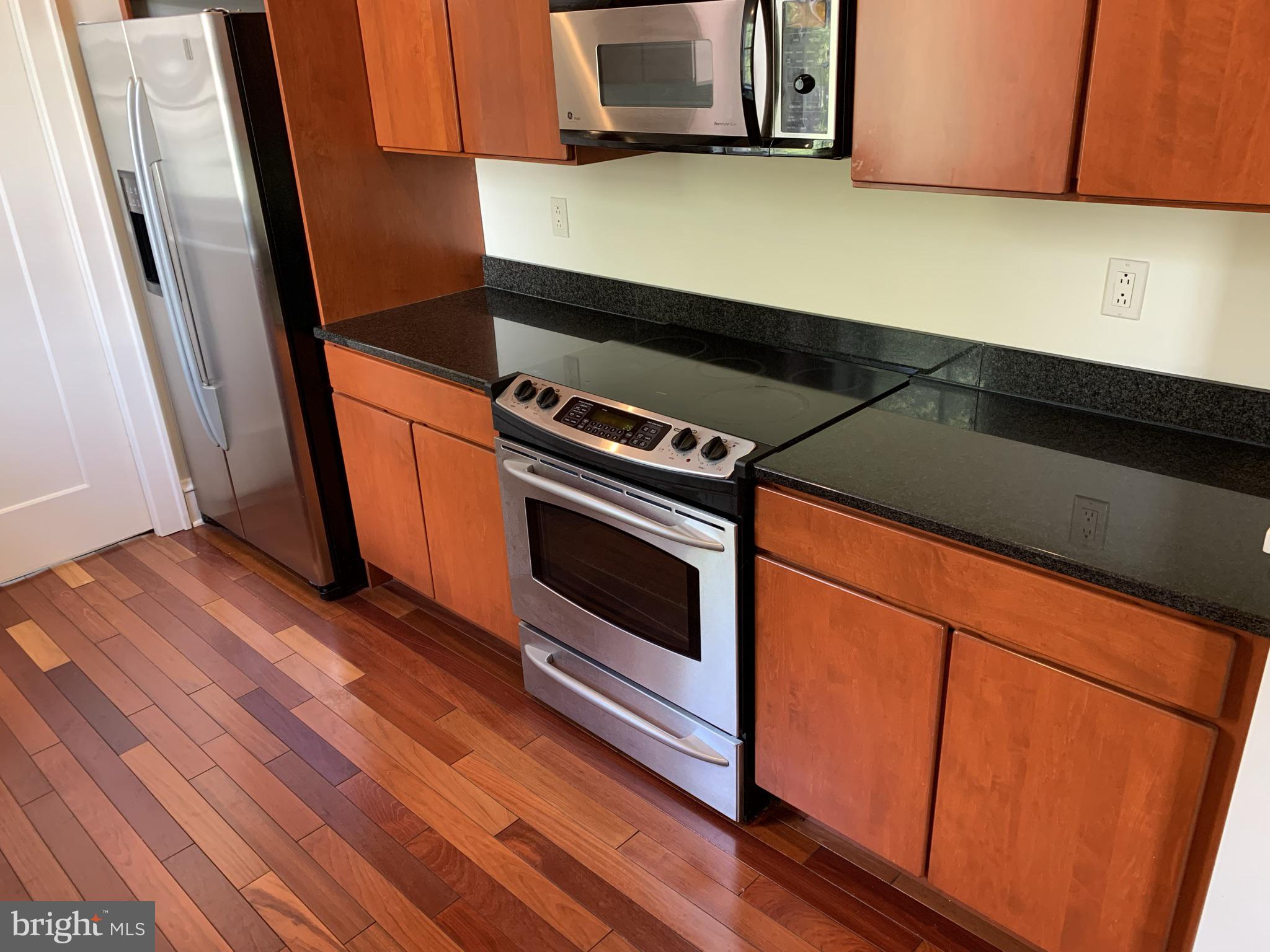 OLD CITY - Residential Lease