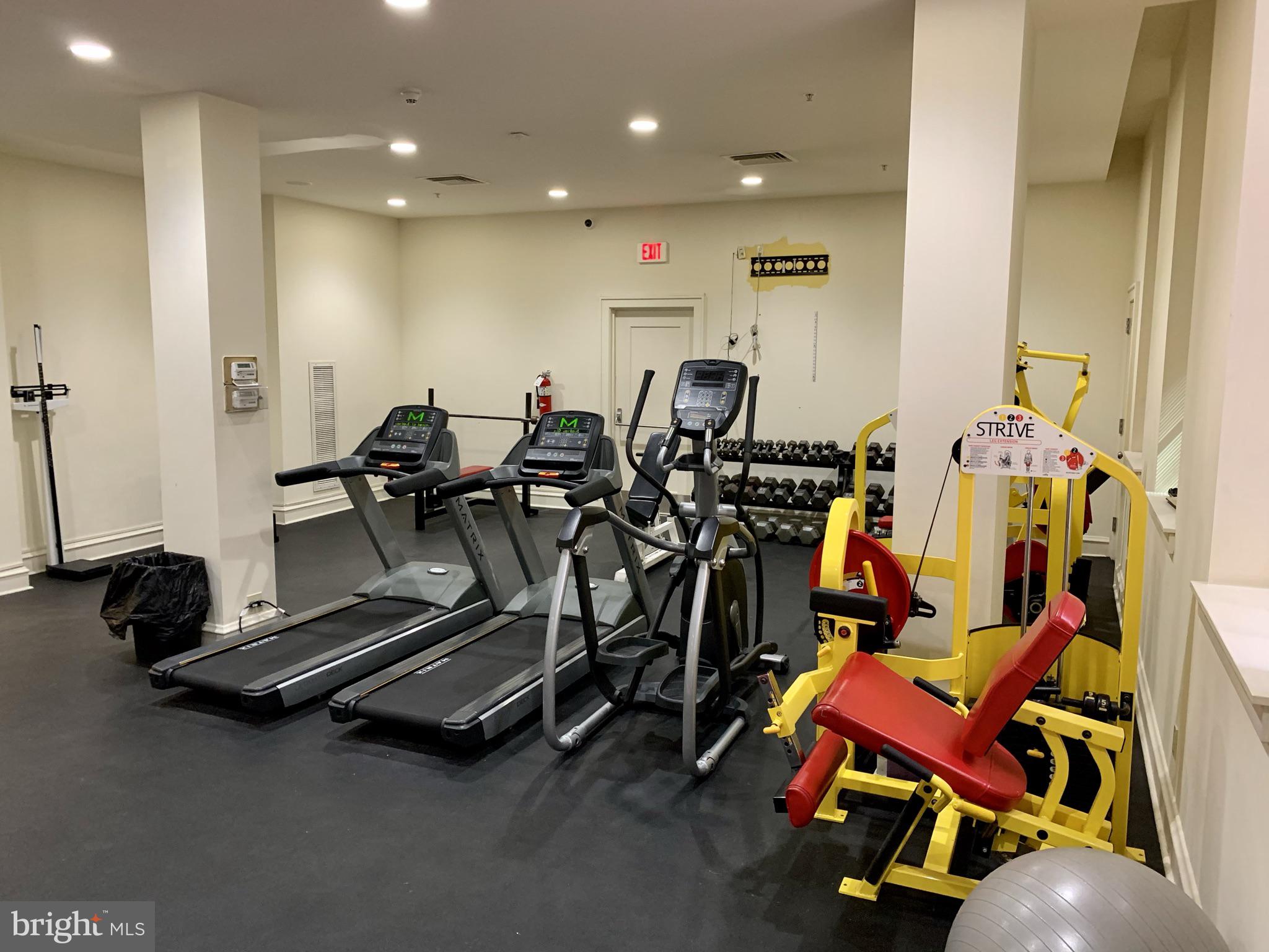 OLD CITY - Residential Lease