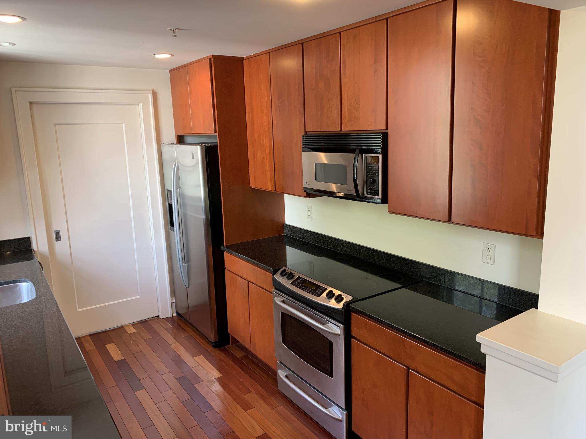 OLD CITY - Residential Lease