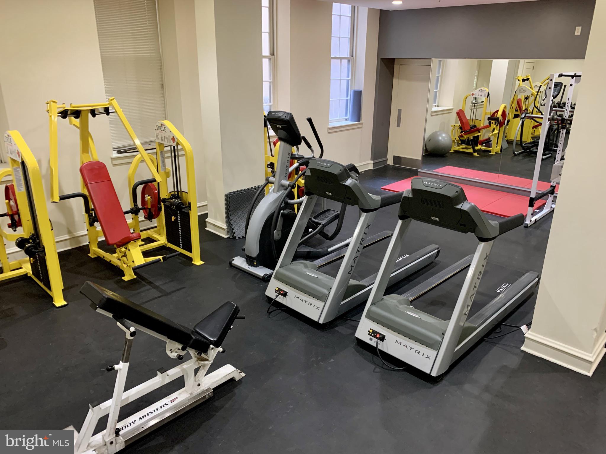 OLD CITY - Residential Lease