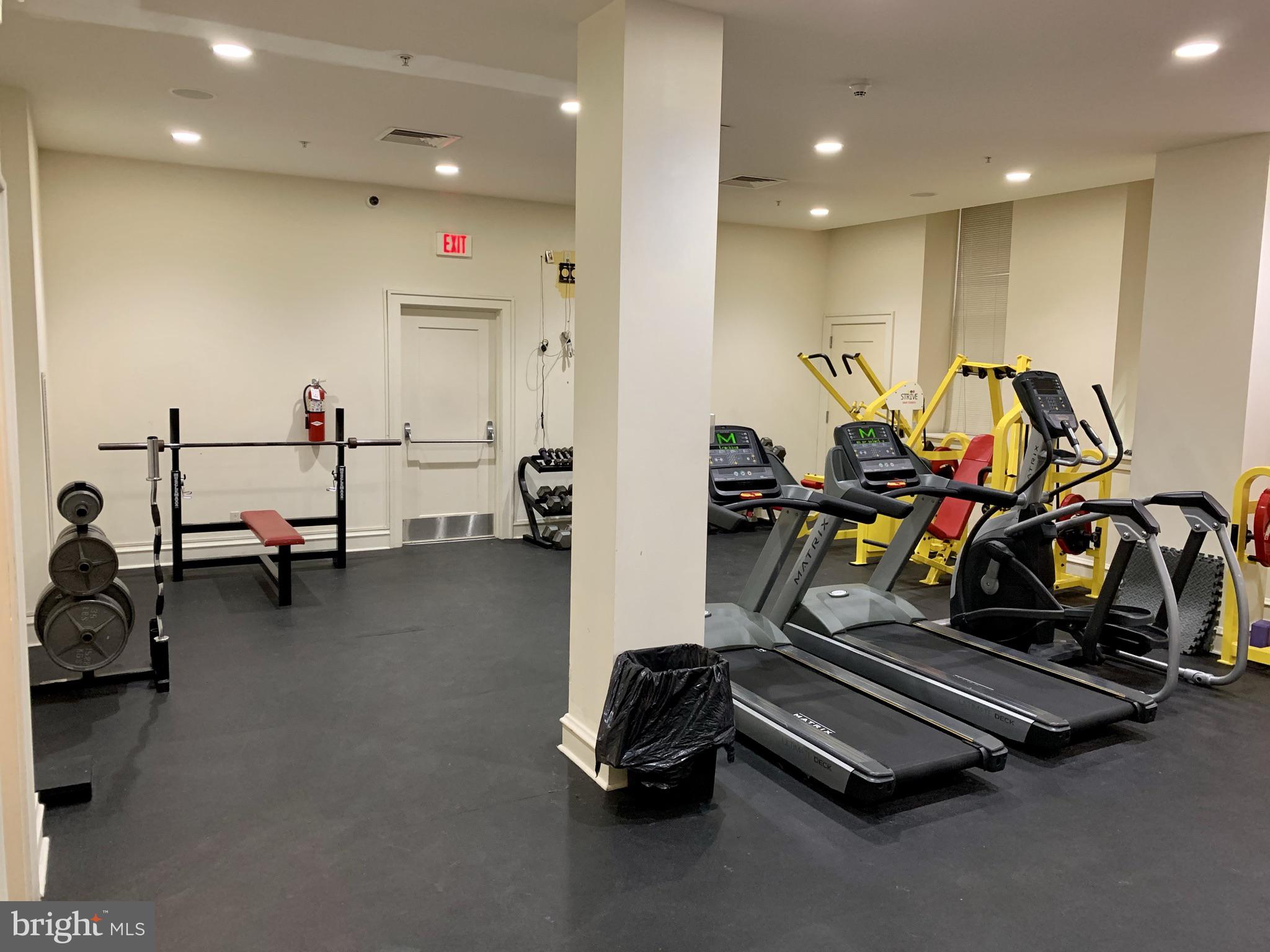 OLD CITY - Residential Lease