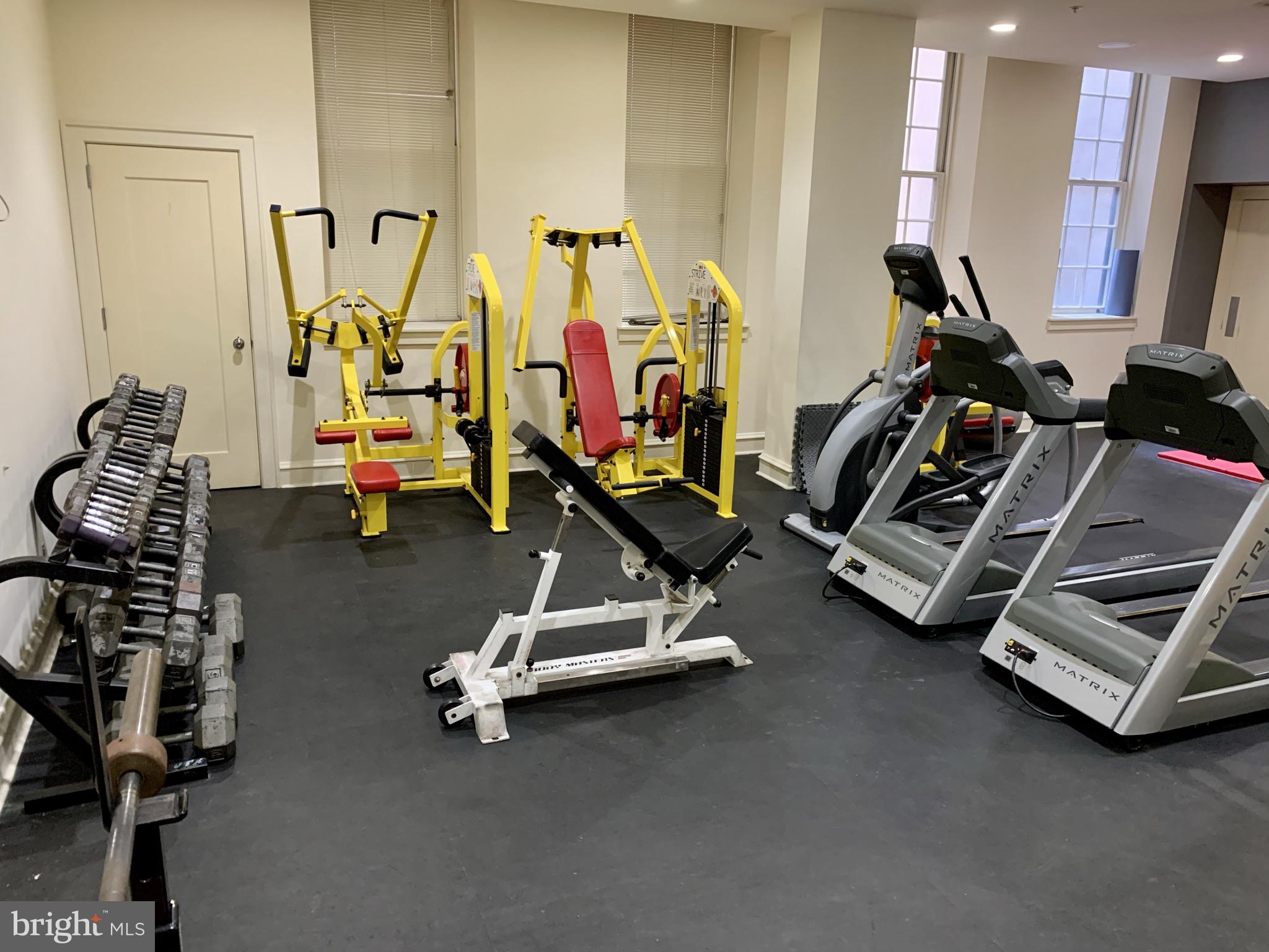 OLD CITY - Residential Lease