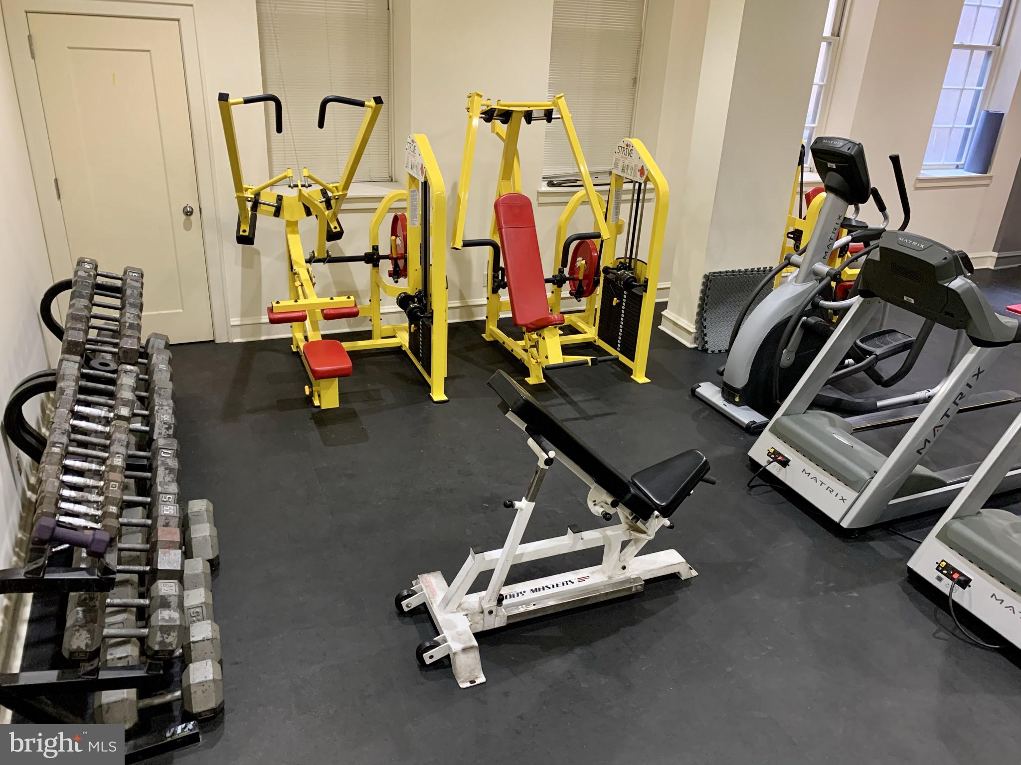 OLD CITY - Residential Lease