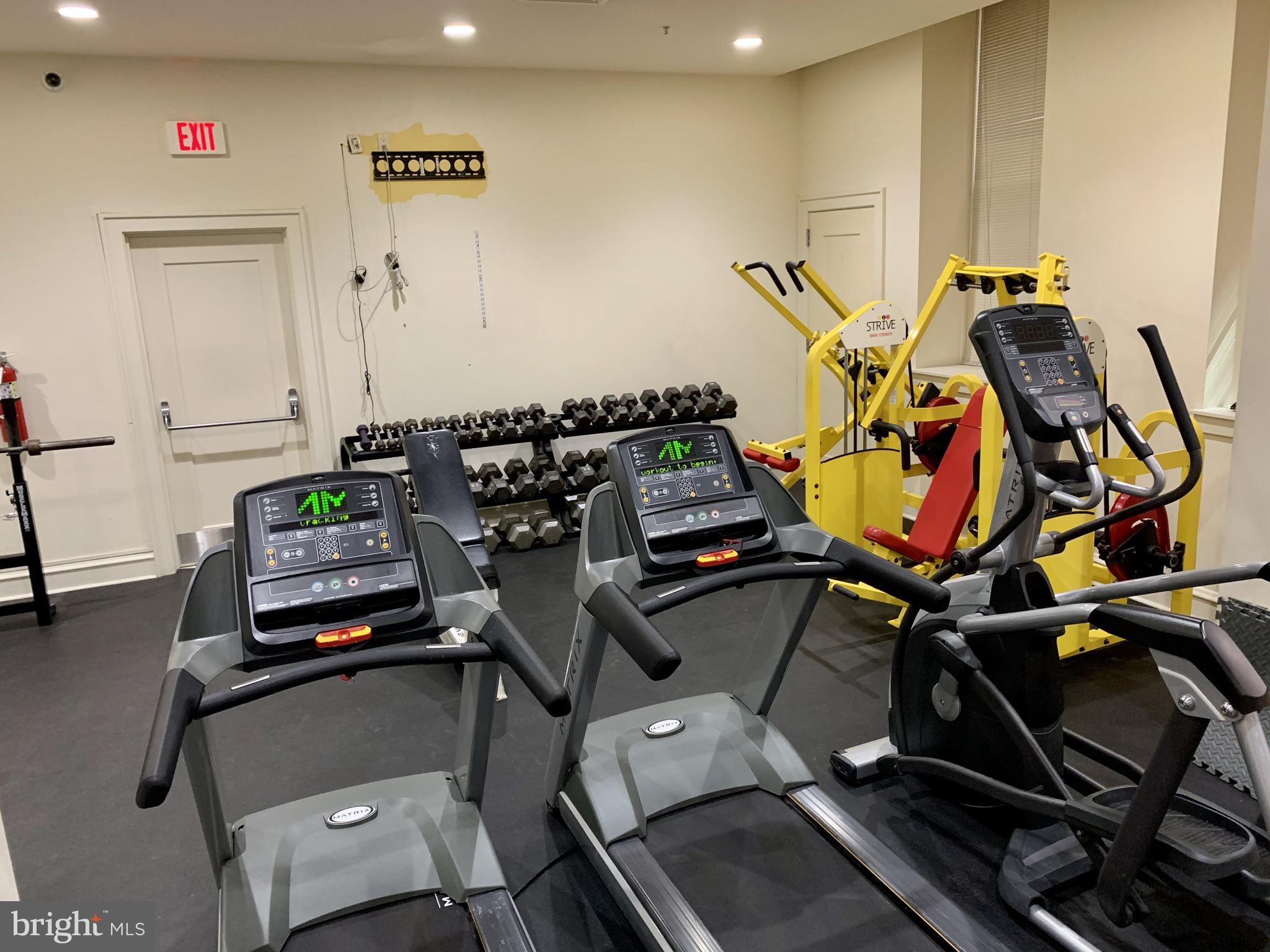 OLD CITY - Residential Lease