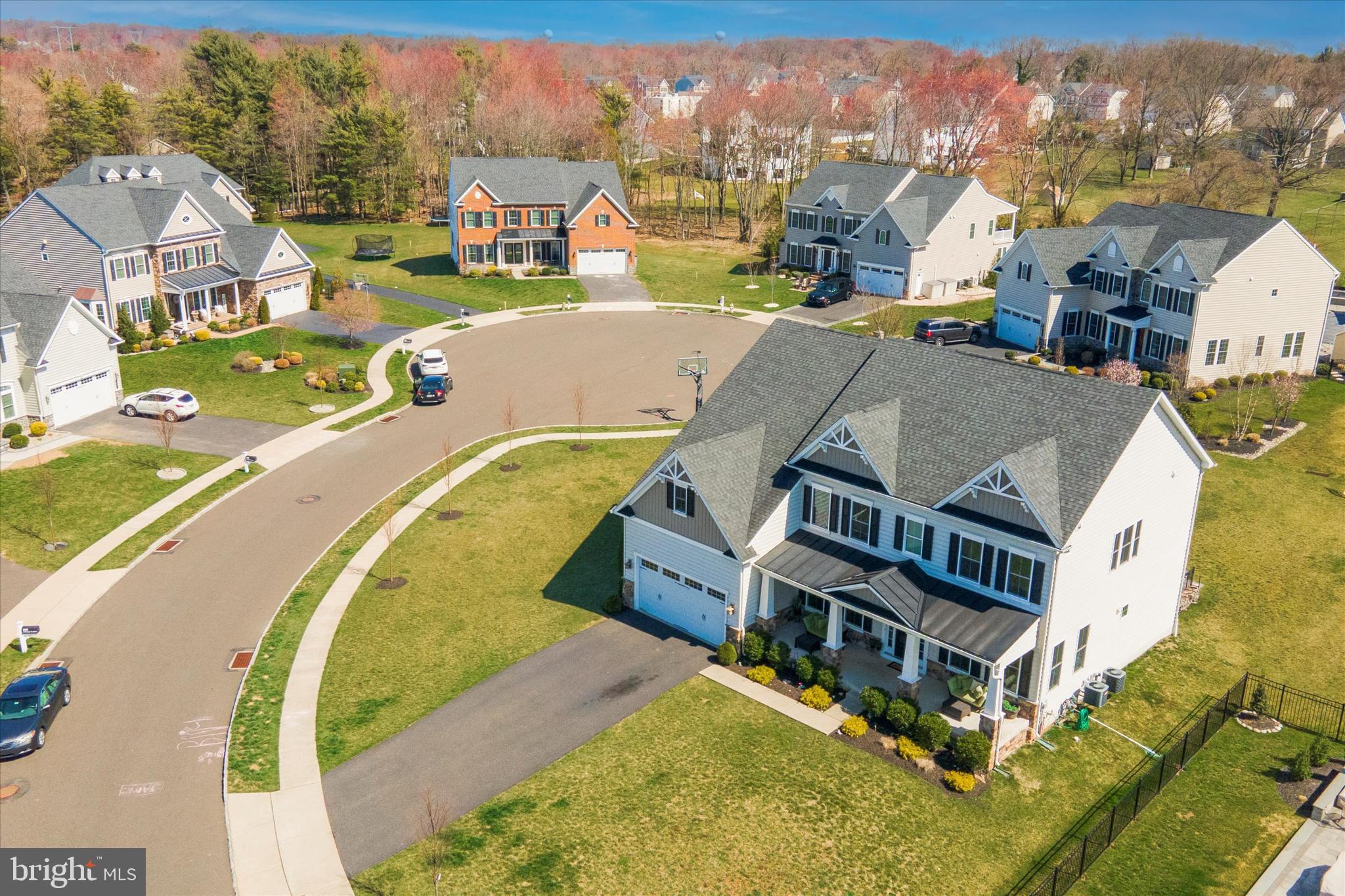 WARRINGTON SPRINGS - Residential