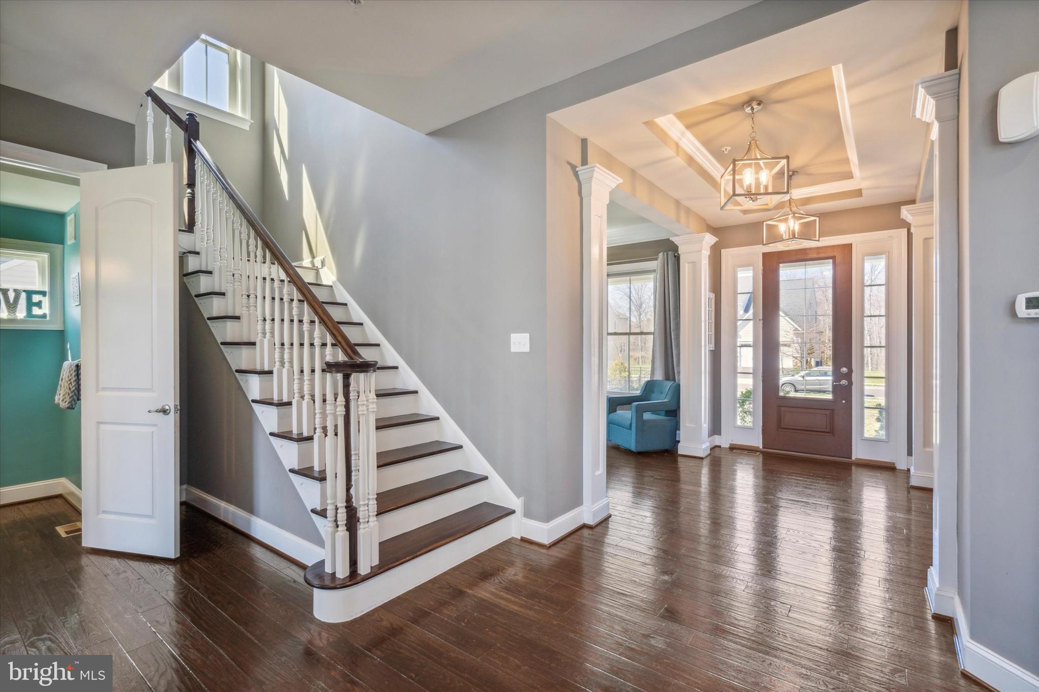 WARRINGTON SPRINGS - Residential