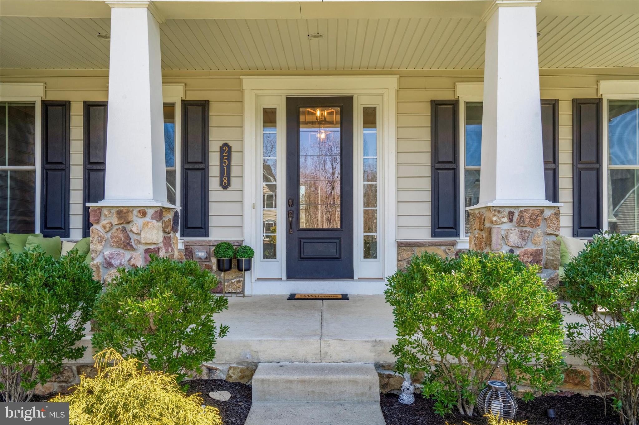 WARRINGTON SPRINGS - Residential