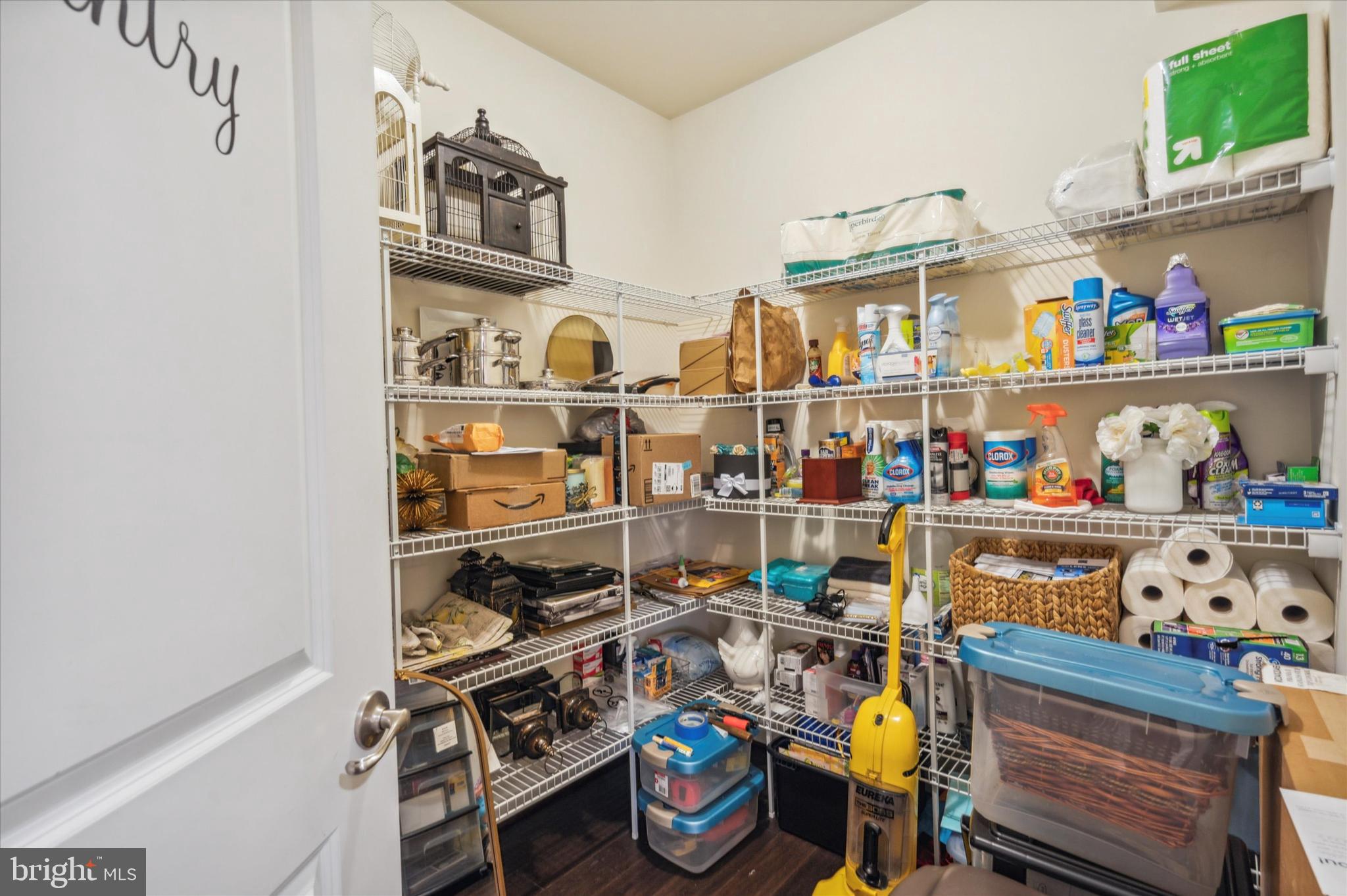 WARRINGTON SPRINGS - Residential