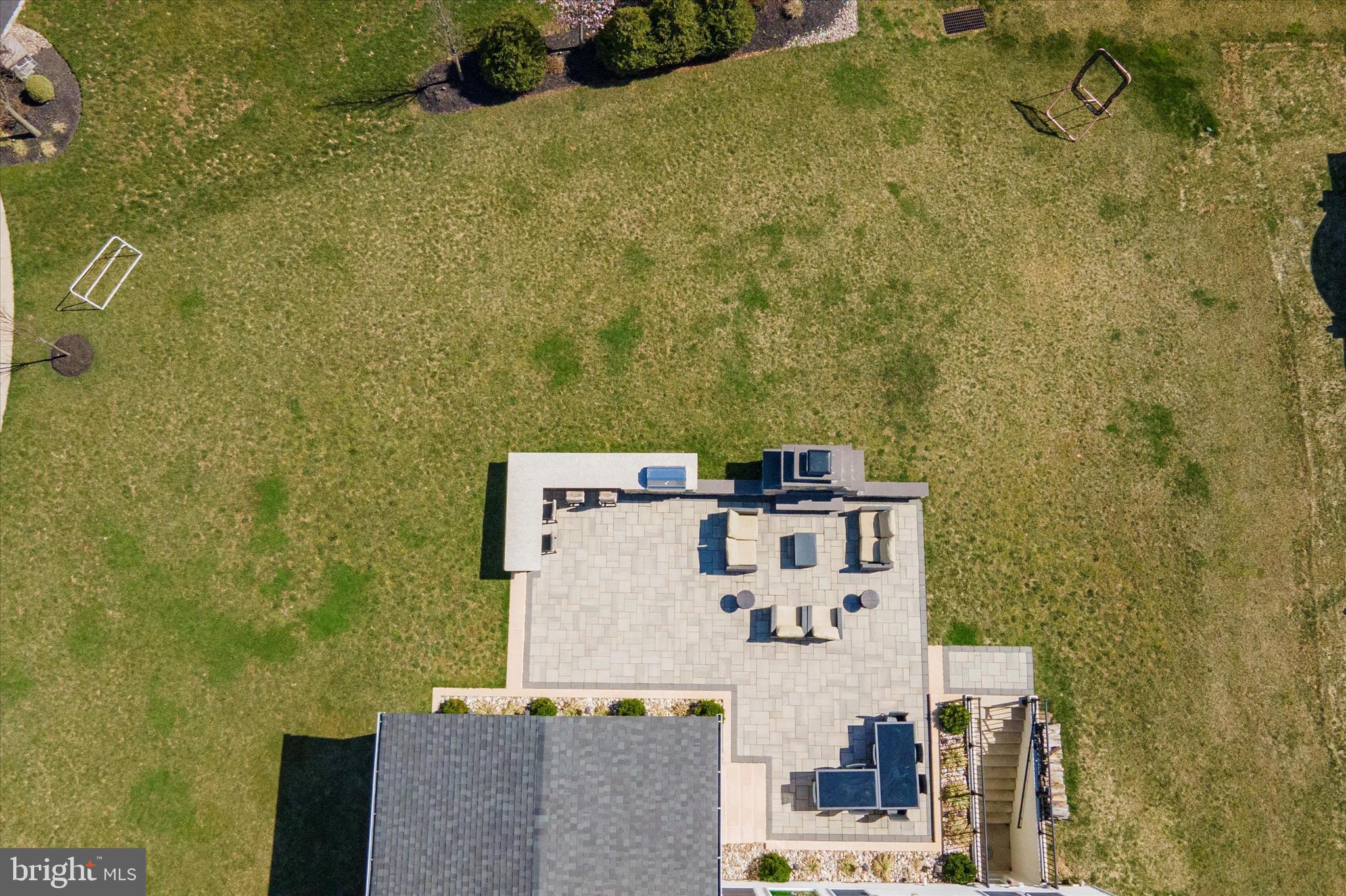 WARRINGTON SPRINGS - Residential