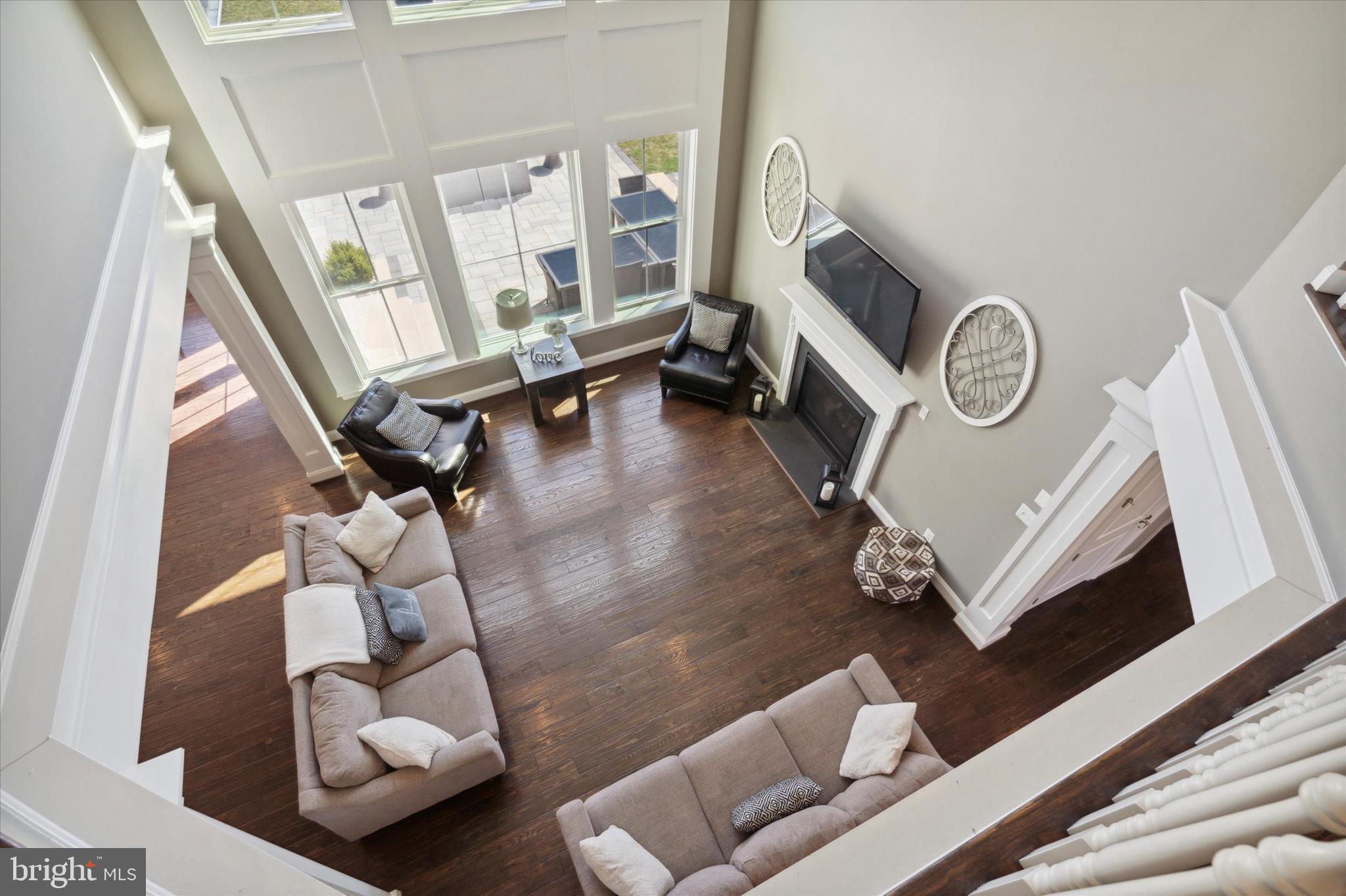 WARRINGTON SPRINGS - Residential