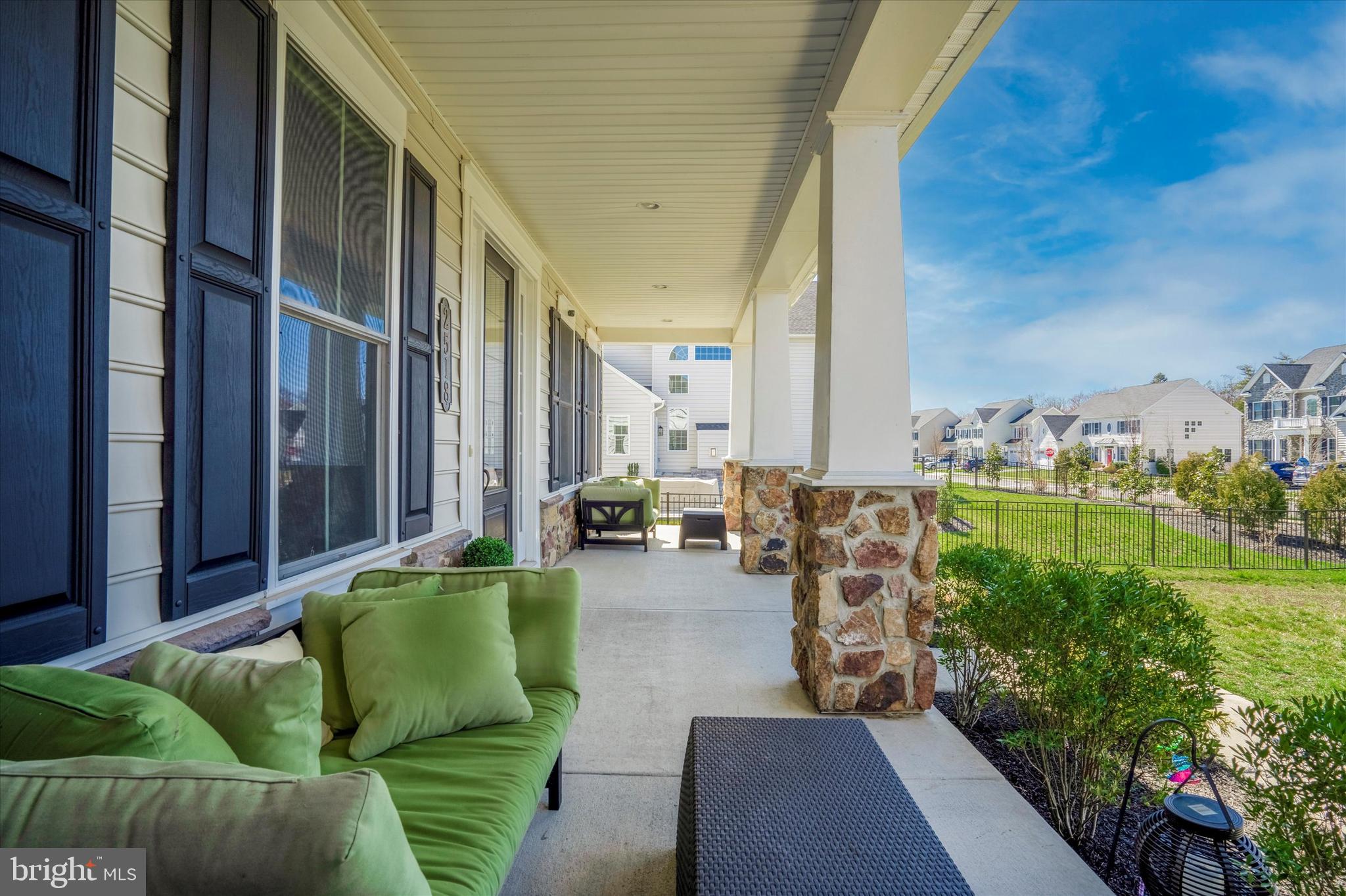 WARRINGTON SPRINGS - Residential