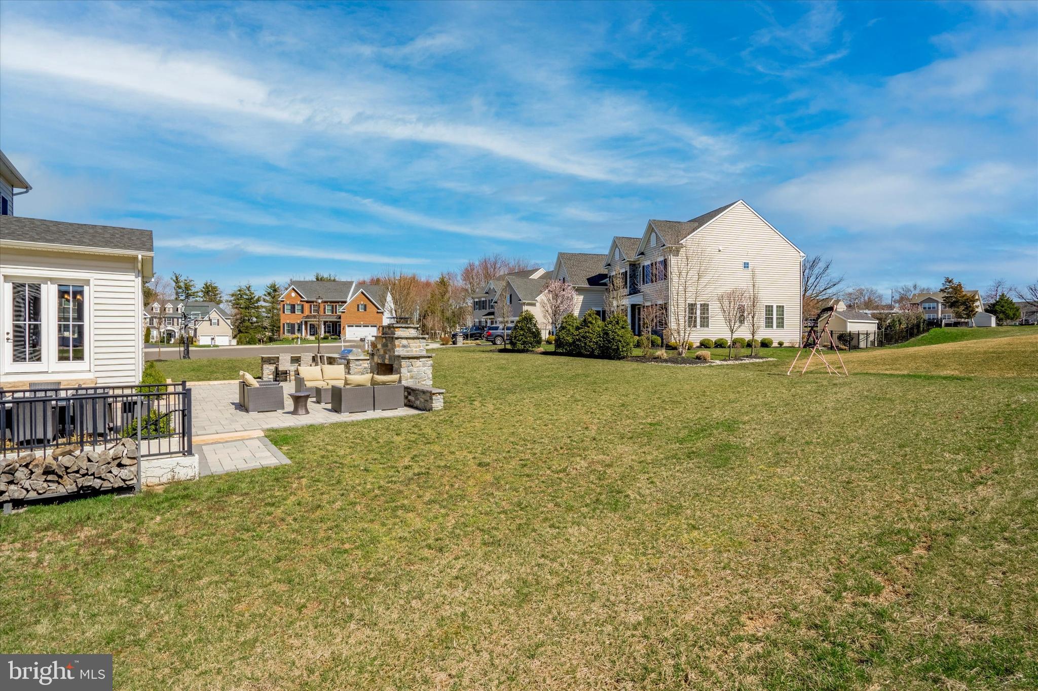 WARRINGTON SPRINGS - Residential