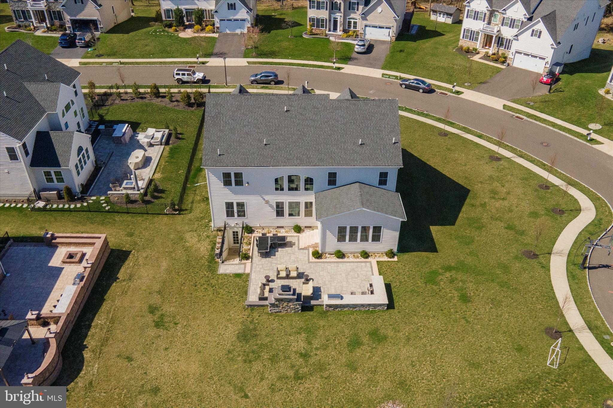 WARRINGTON SPRINGS - Residential