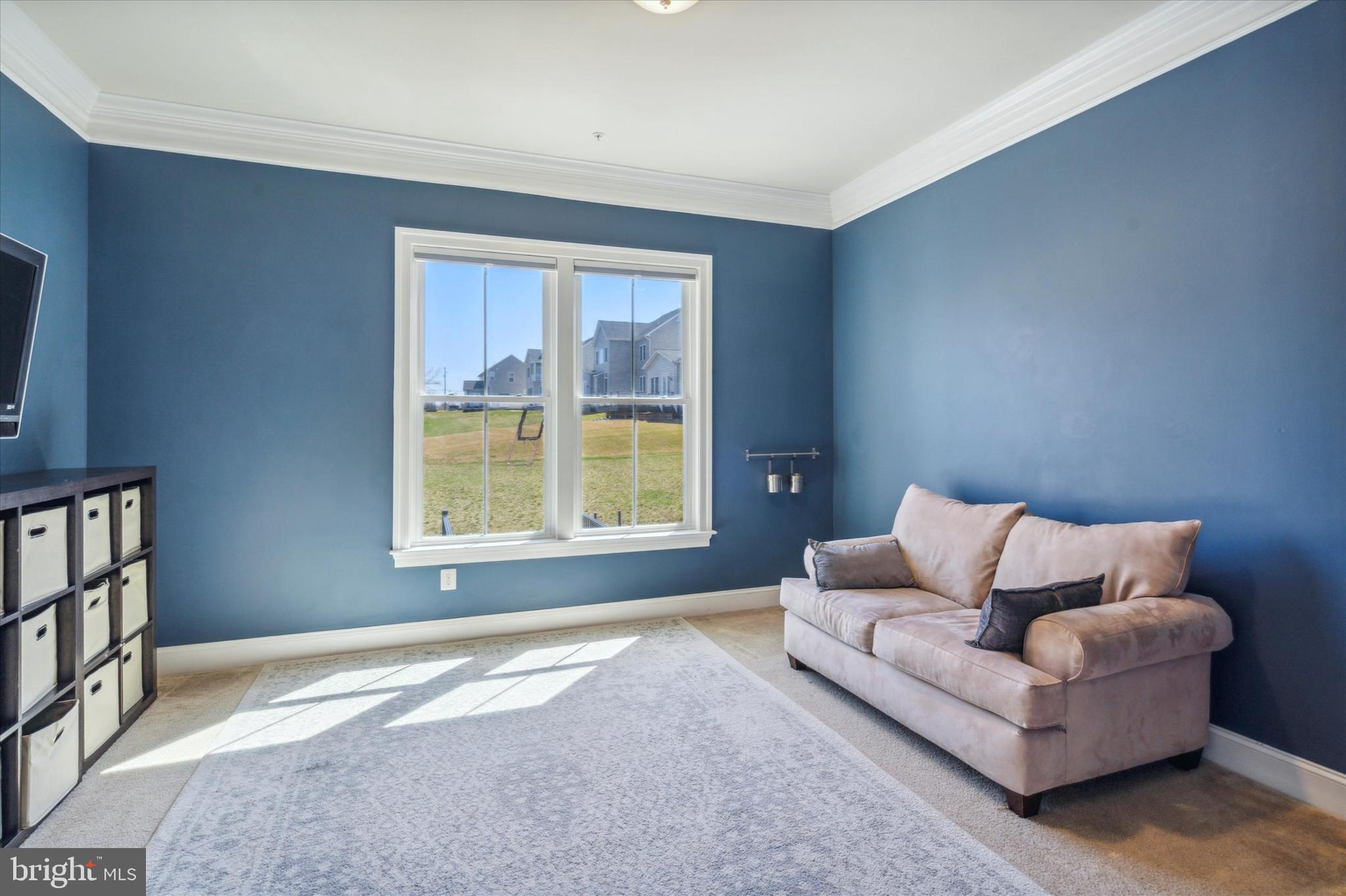 WARRINGTON SPRINGS - Residential