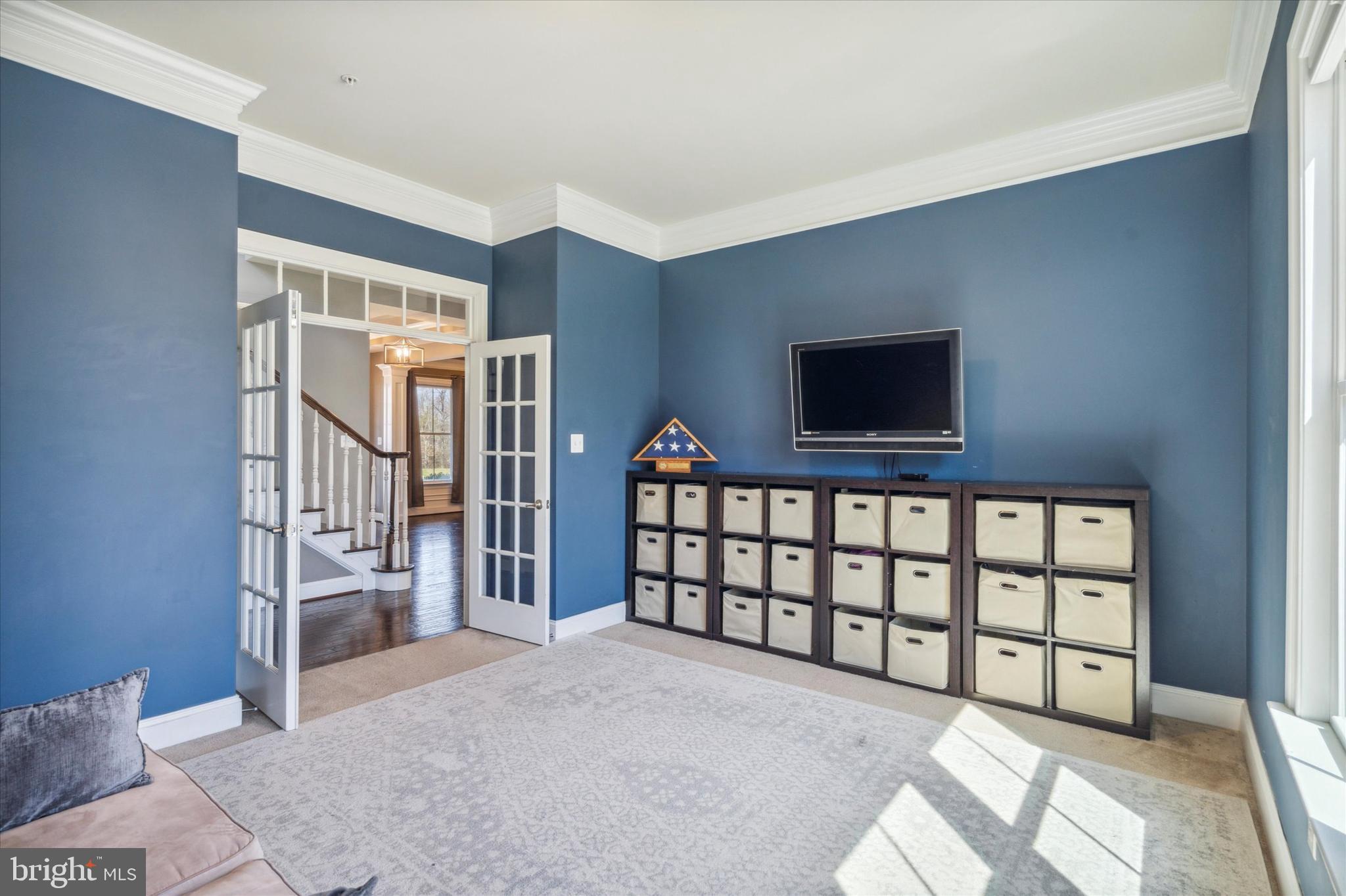 WARRINGTON SPRINGS - Residential