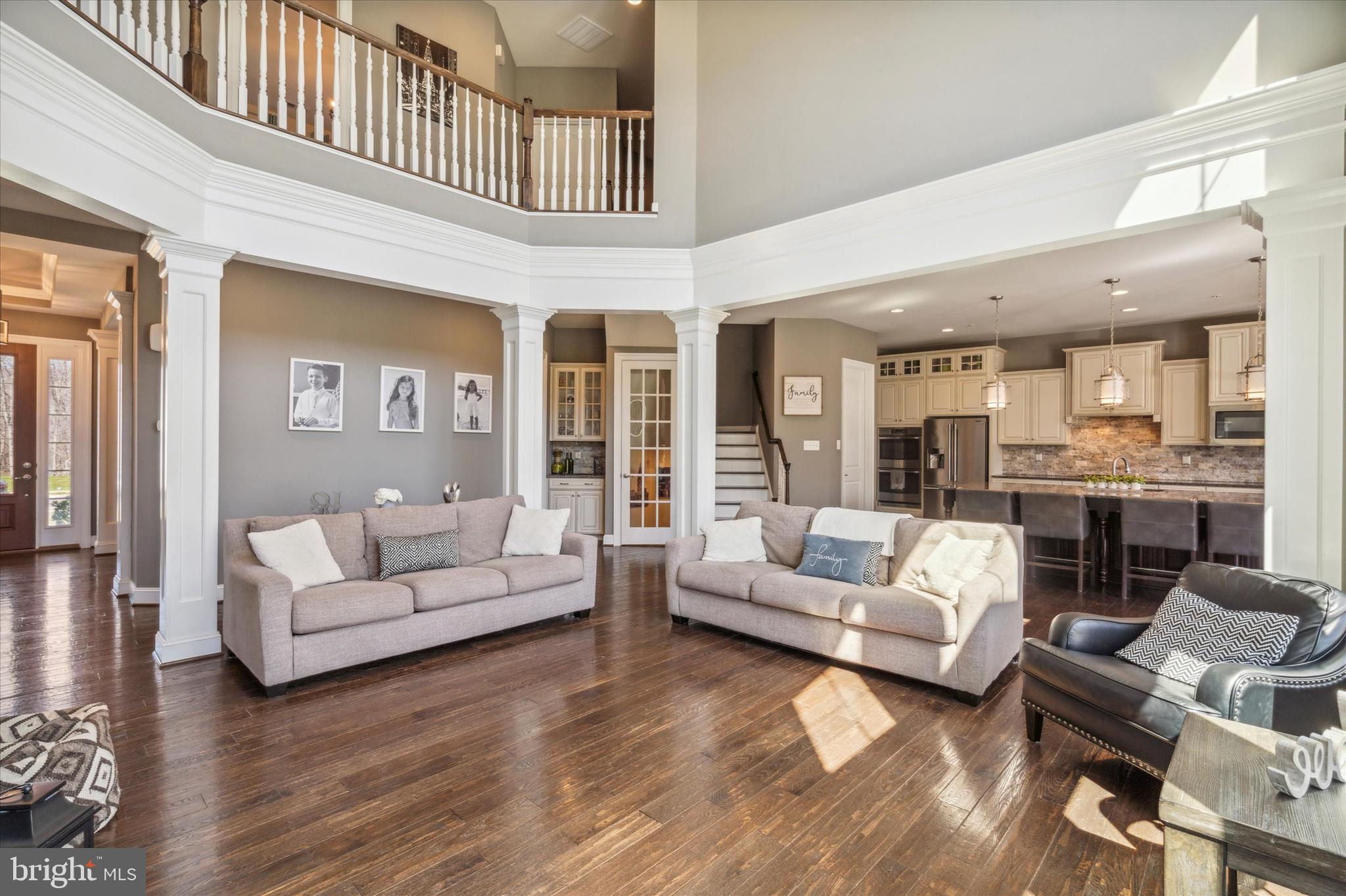 WARRINGTON SPRINGS - Residential