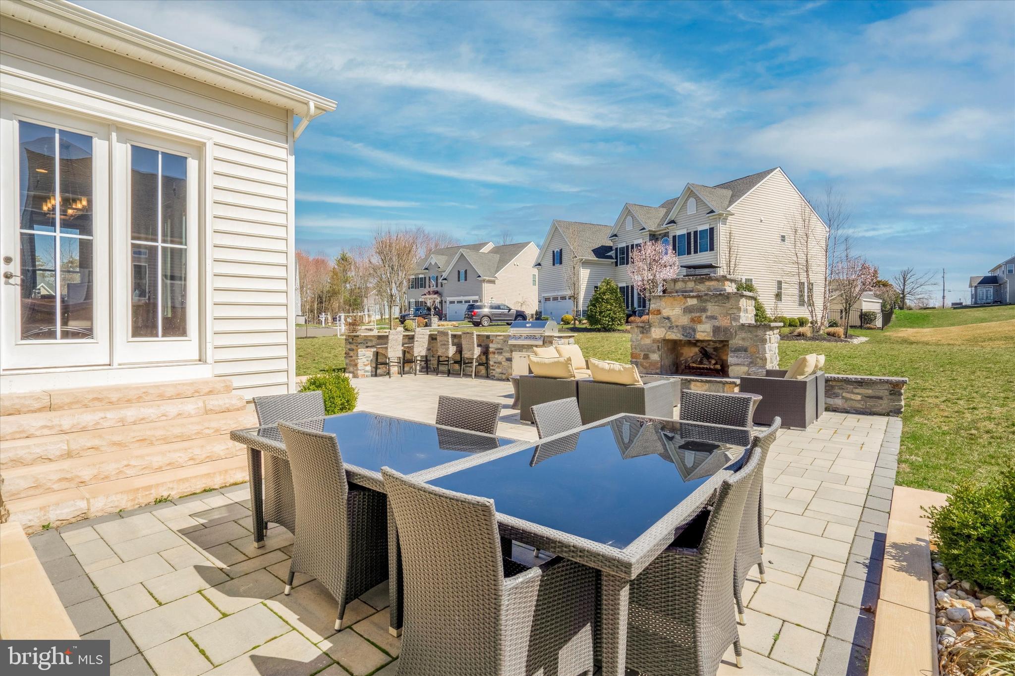 WARRINGTON SPRINGS - Residential