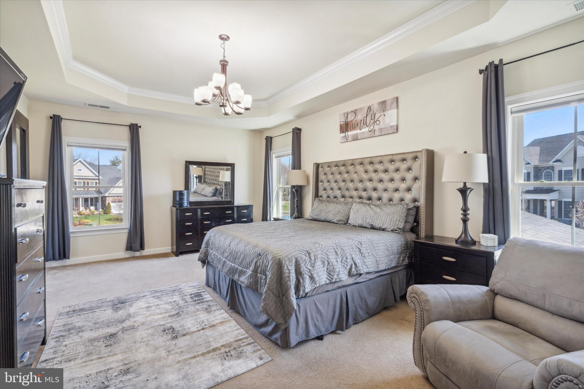 WARRINGTON SPRINGS - Residential