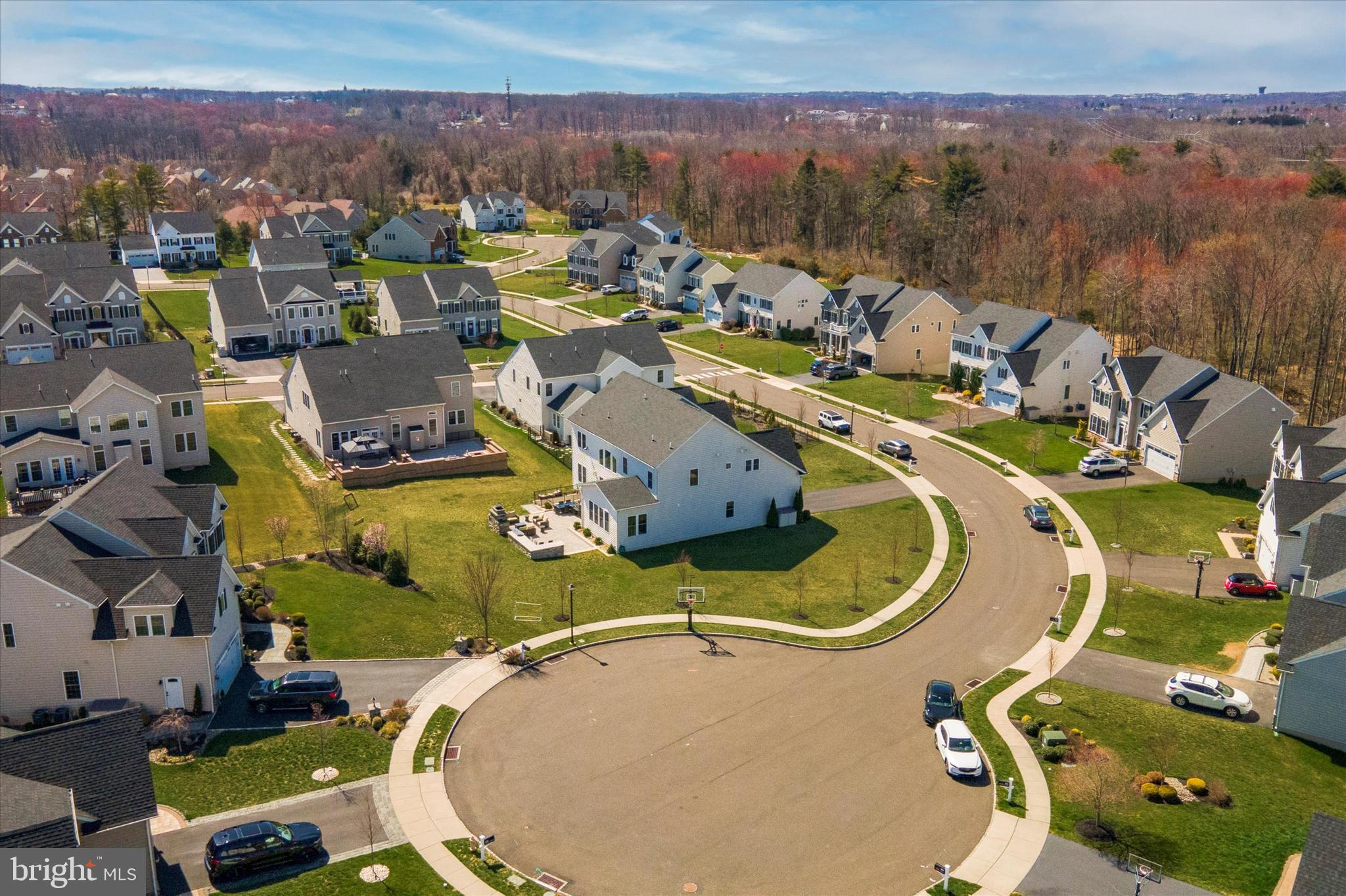 WARRINGTON SPRINGS - Residential