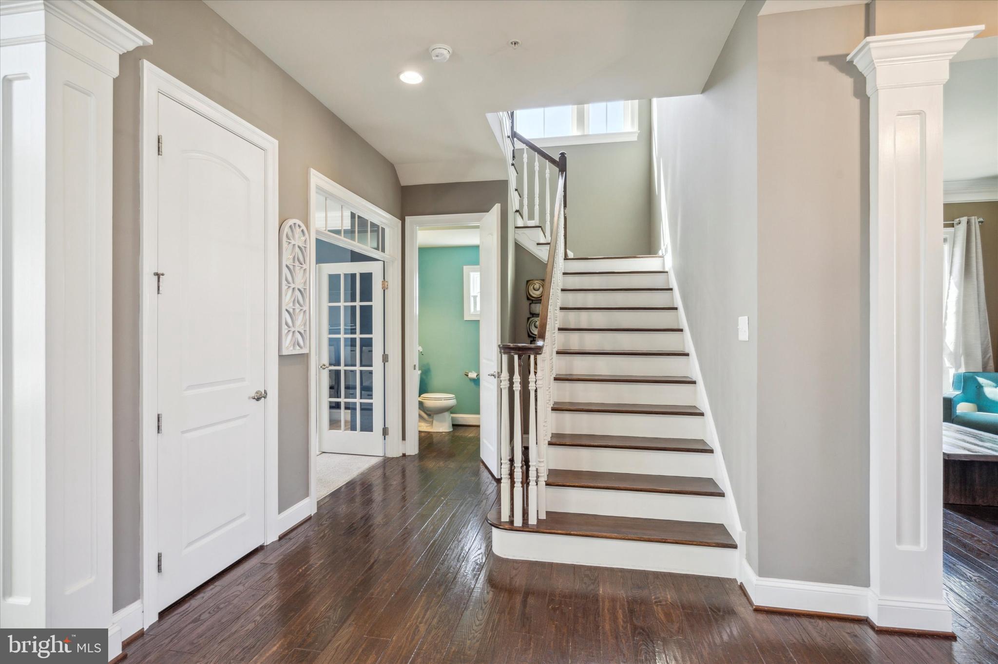 WARRINGTON SPRINGS - Residential