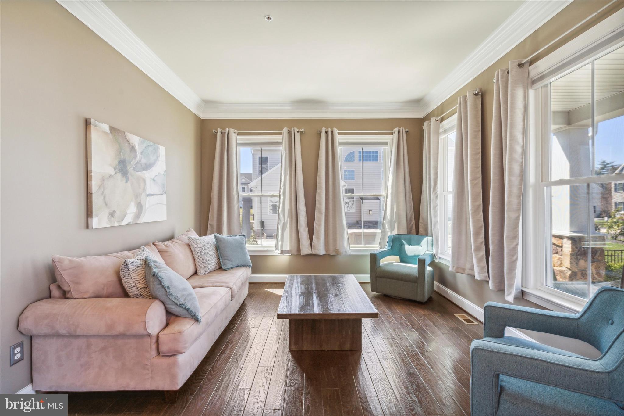 WARRINGTON SPRINGS - Residential