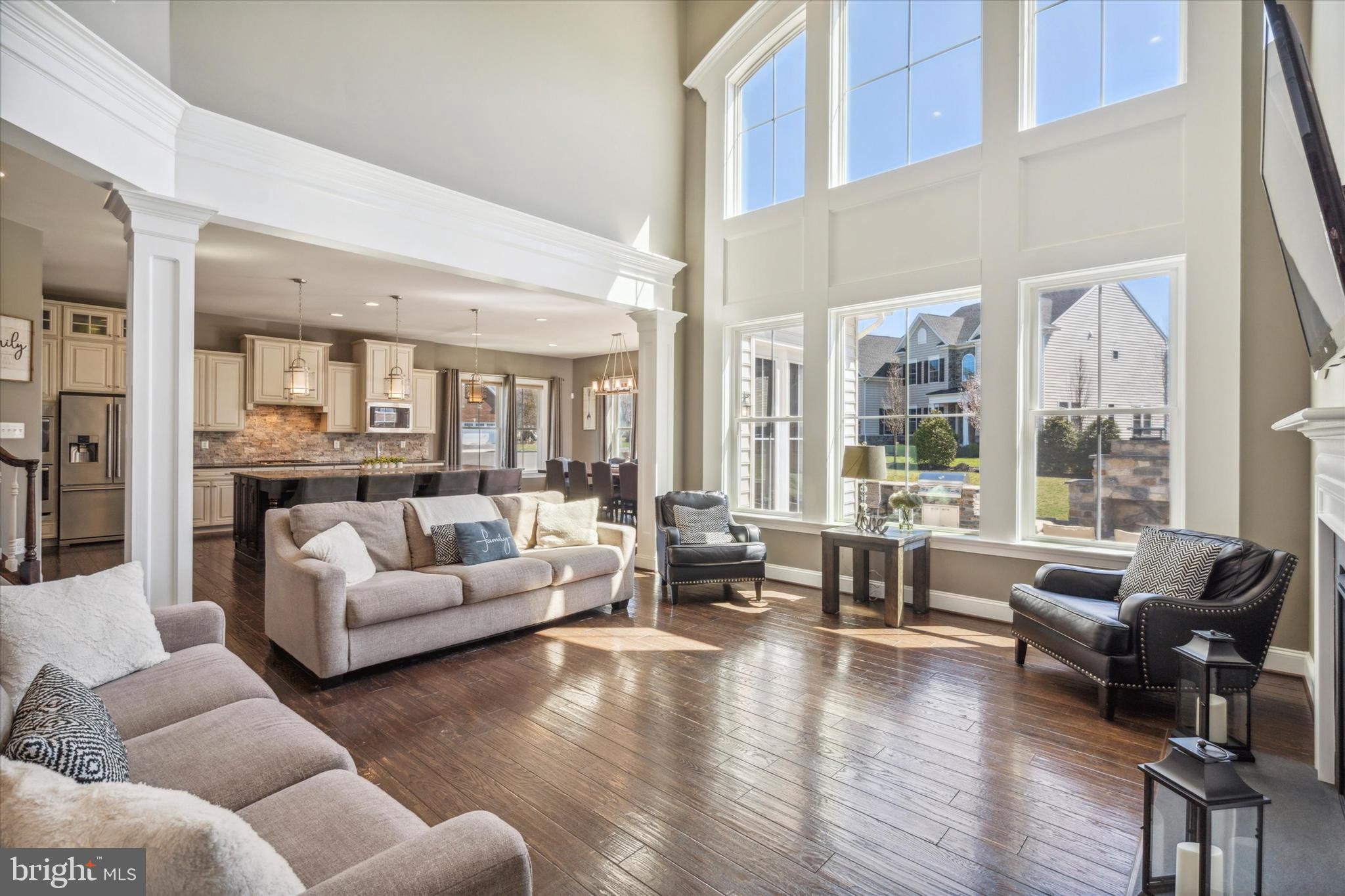 WARRINGTON SPRINGS - Residential