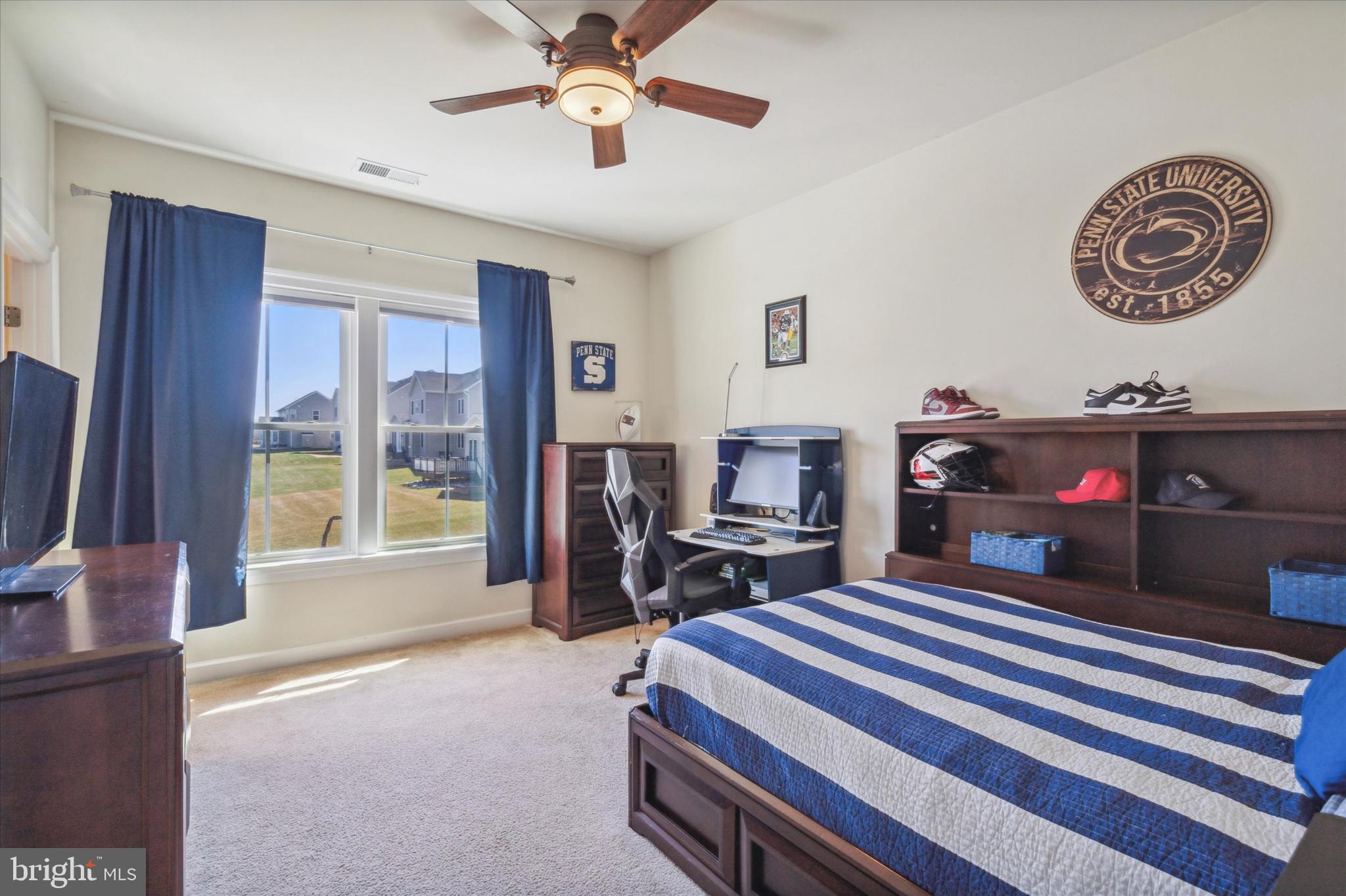 WARRINGTON SPRINGS - Residential