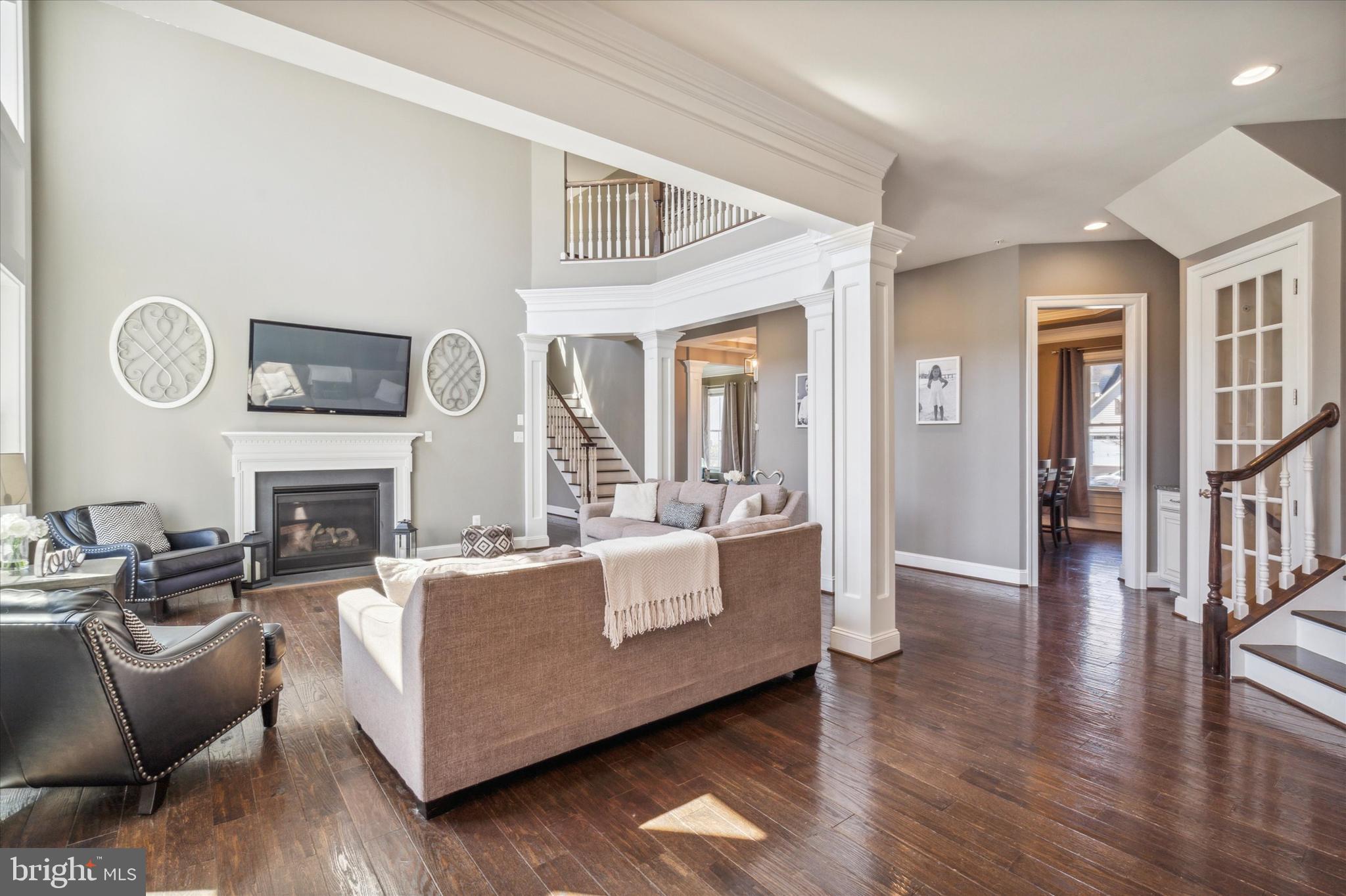 WARRINGTON SPRINGS - Residential