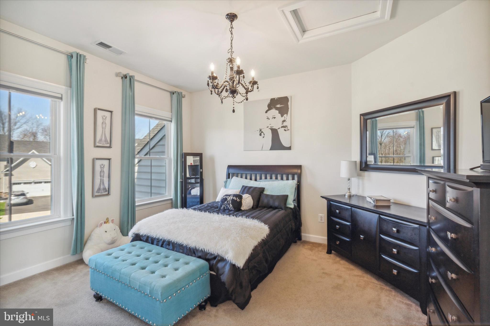 WARRINGTON SPRINGS - Residential