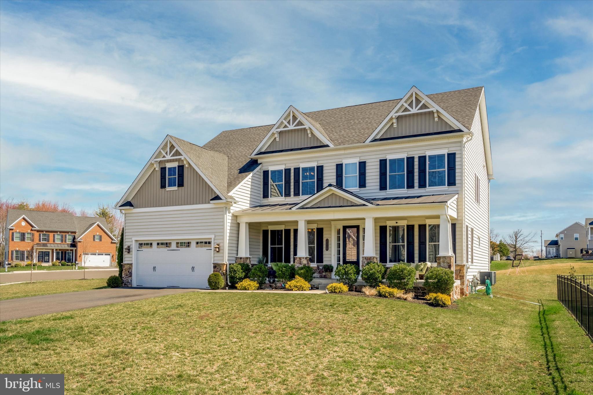 WARRINGTON SPRINGS - Residential