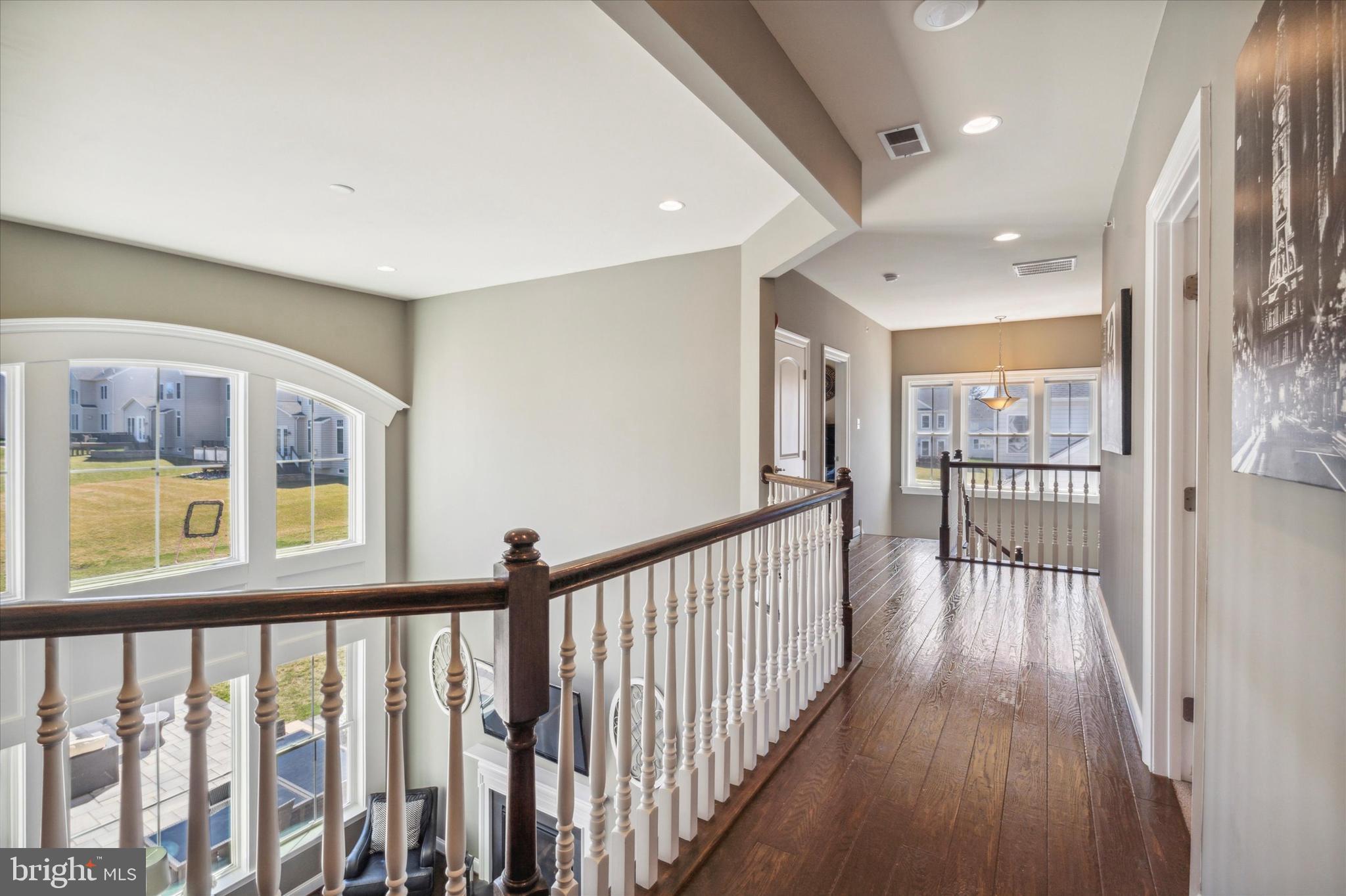 WARRINGTON SPRINGS - Residential