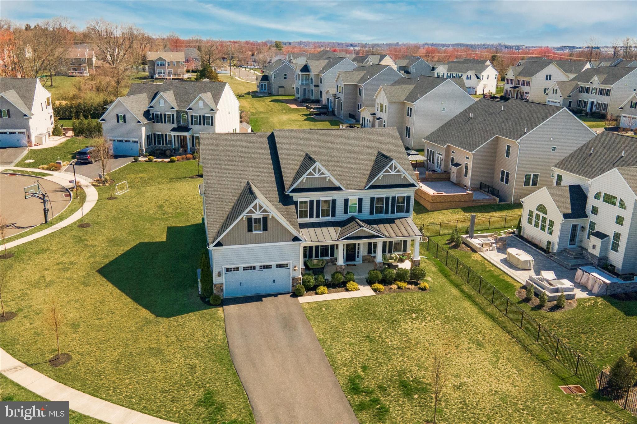 WARRINGTON SPRINGS - Residential