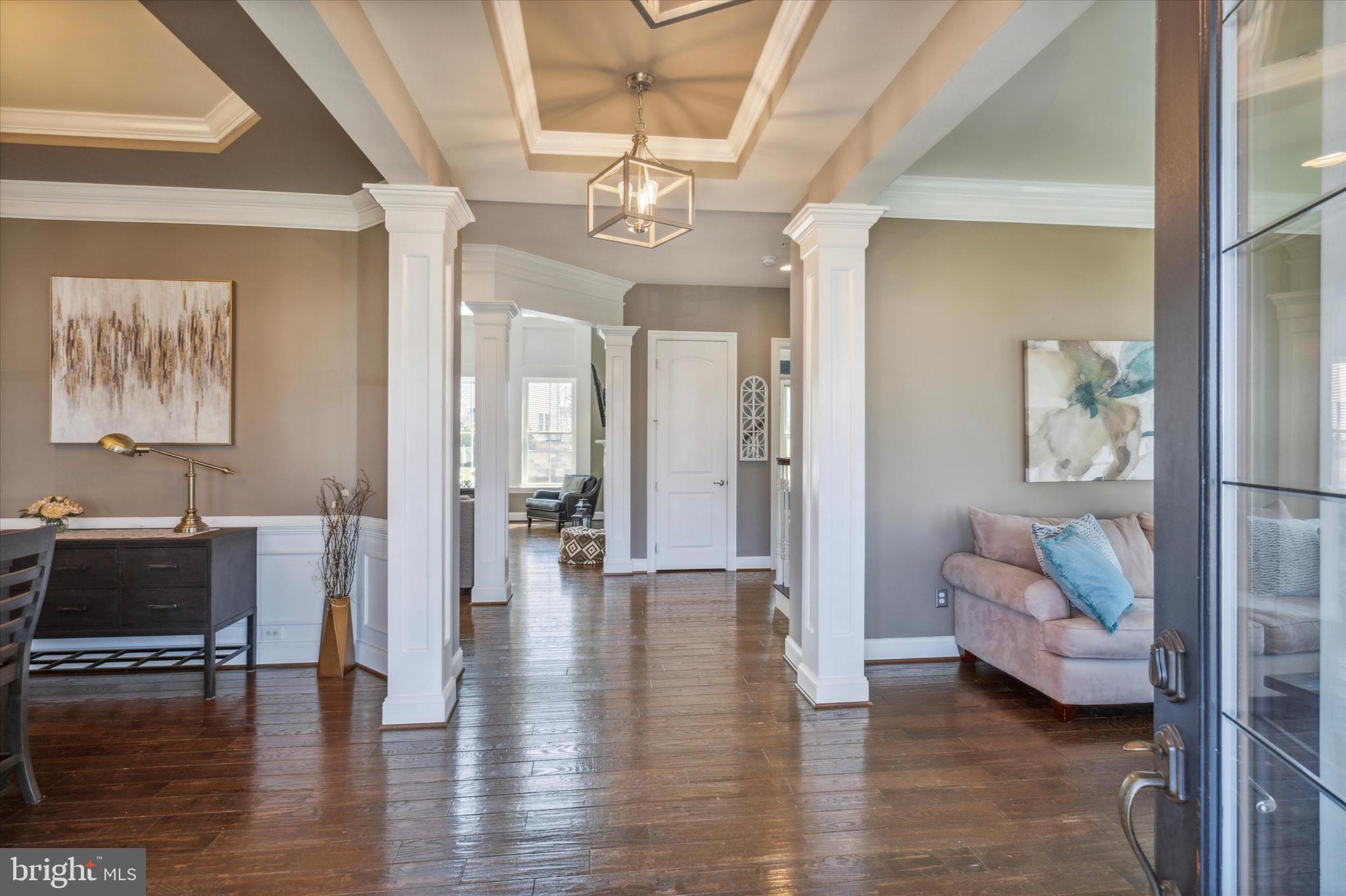 WARRINGTON SPRINGS - Residential