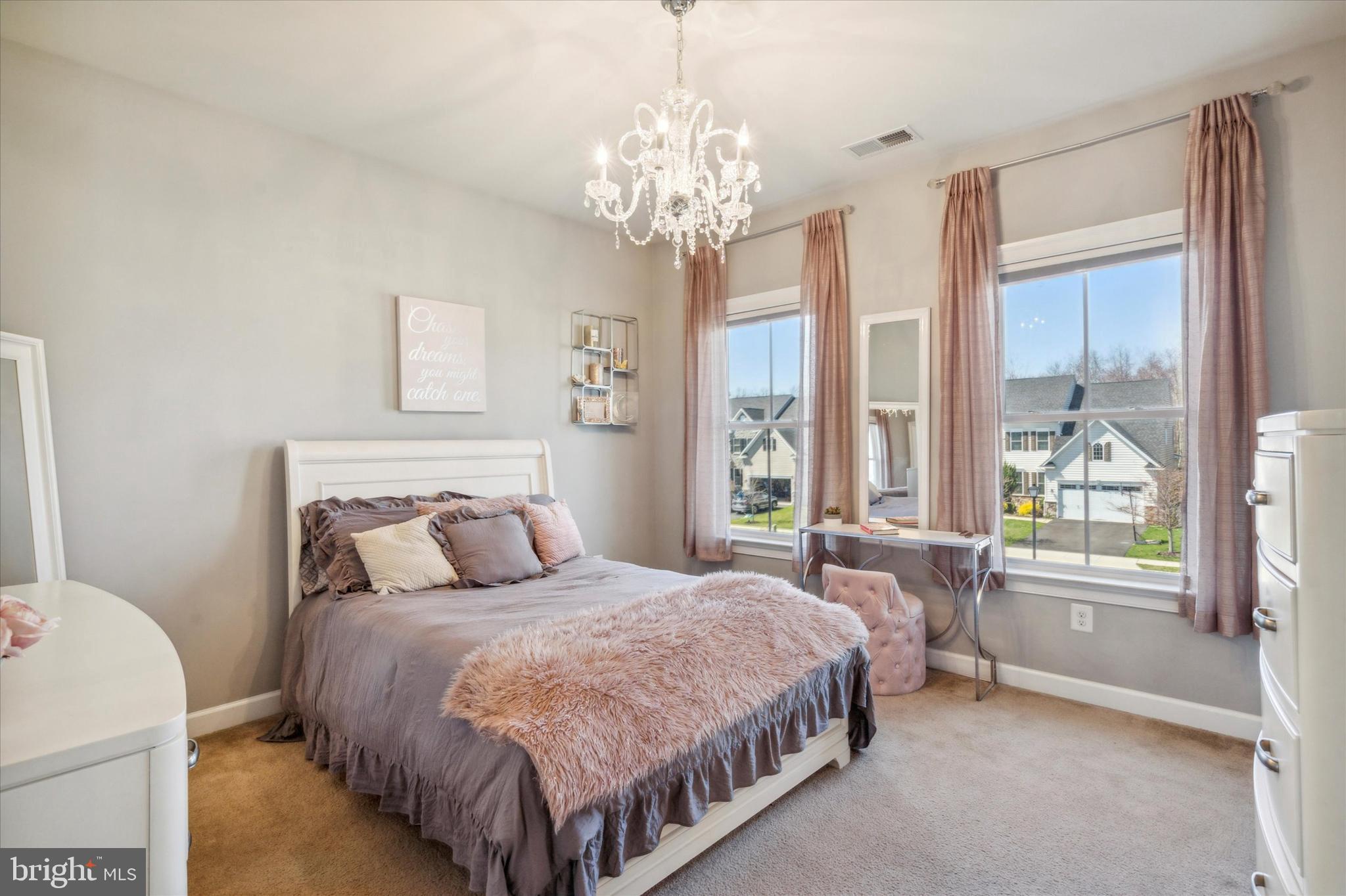 WARRINGTON SPRINGS - Residential