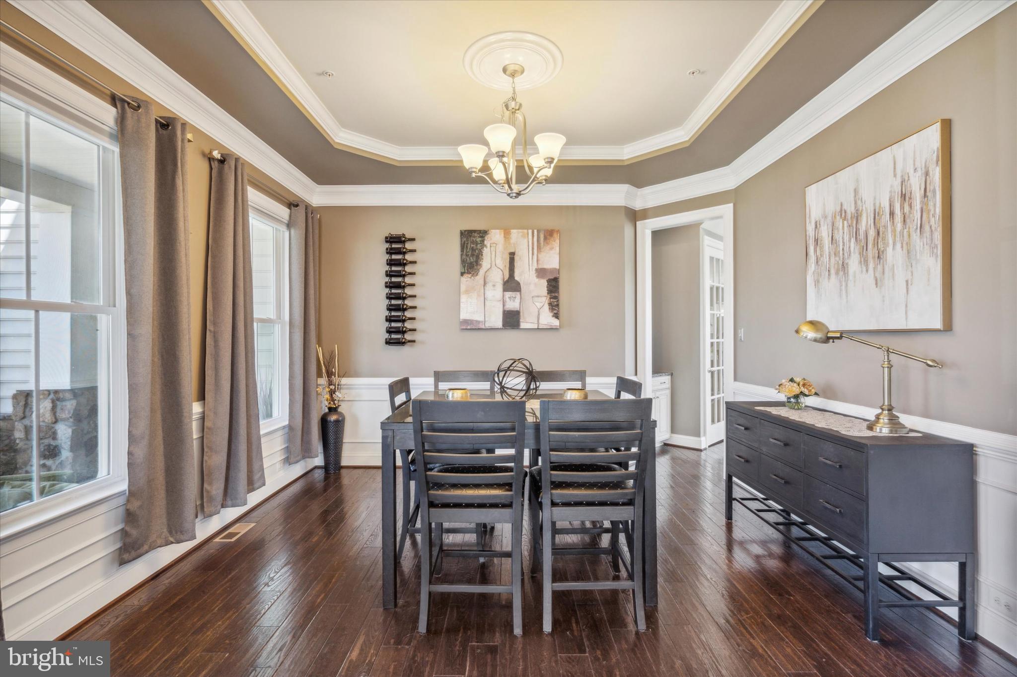 WARRINGTON SPRINGS - Residential