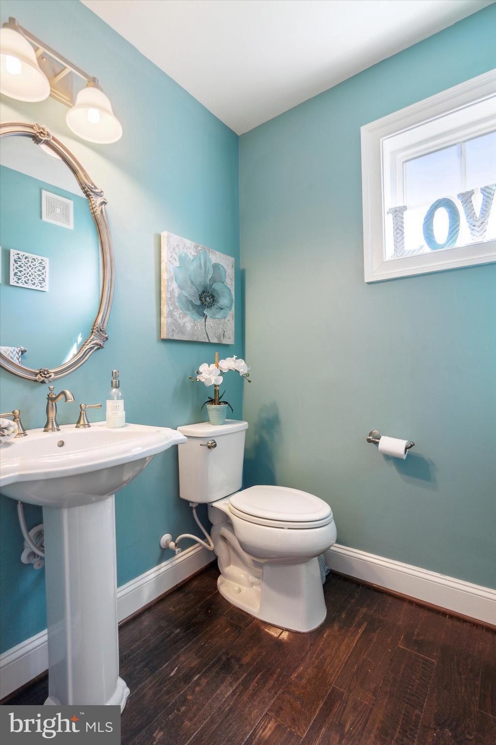 WARRINGTON SPRINGS - Residential