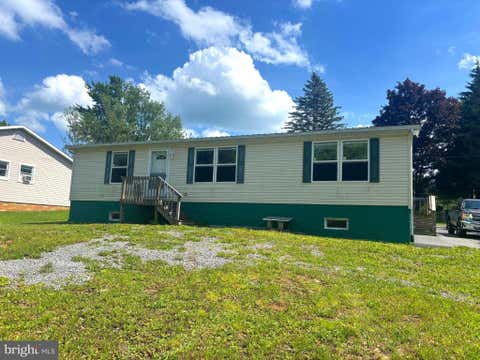 Mobile Home For Sale - 107 E Park Avenue<br/> Centre County, SNOW SHOE, PA 16874