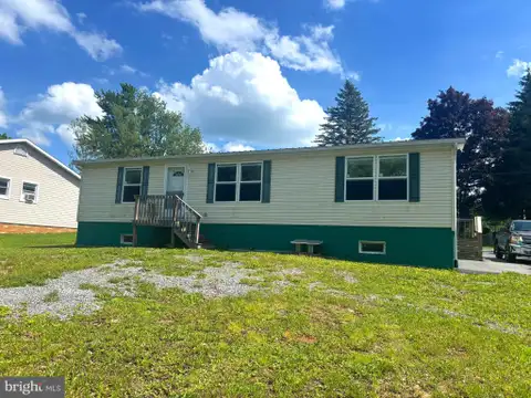 MLS: PACE2519606