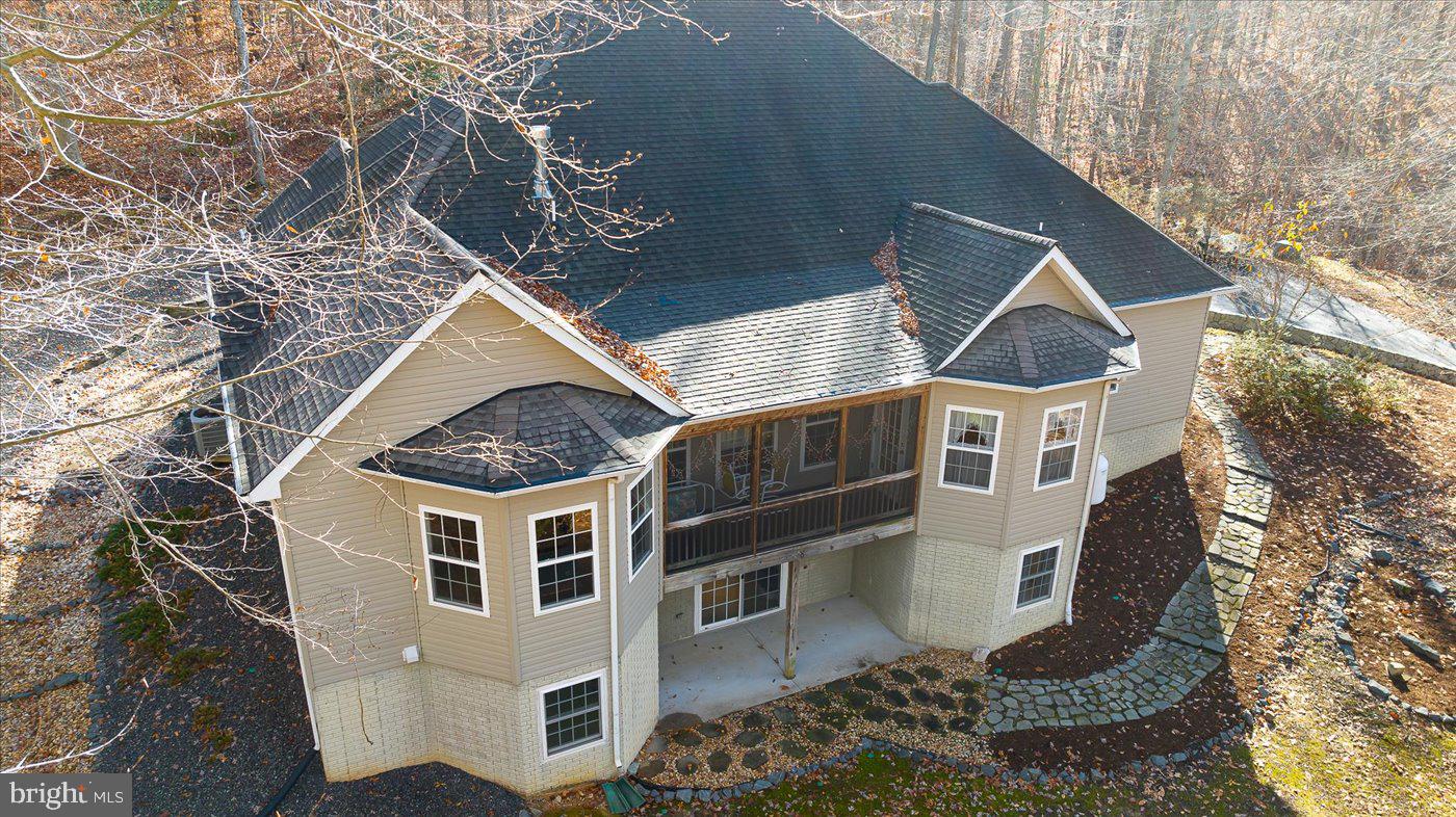 WORMAN ESTATES - Residential