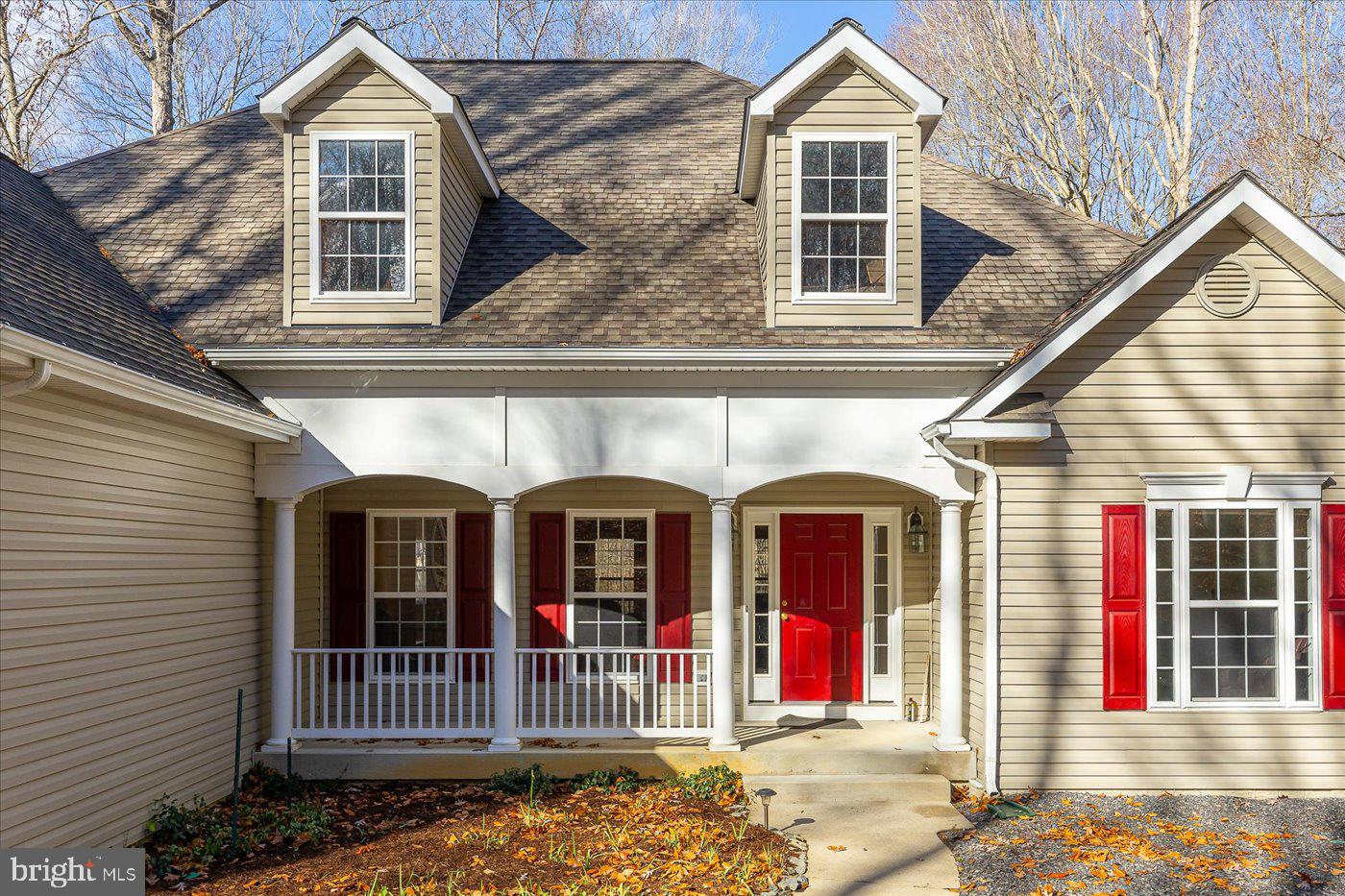 WORMAN ESTATES - Residential