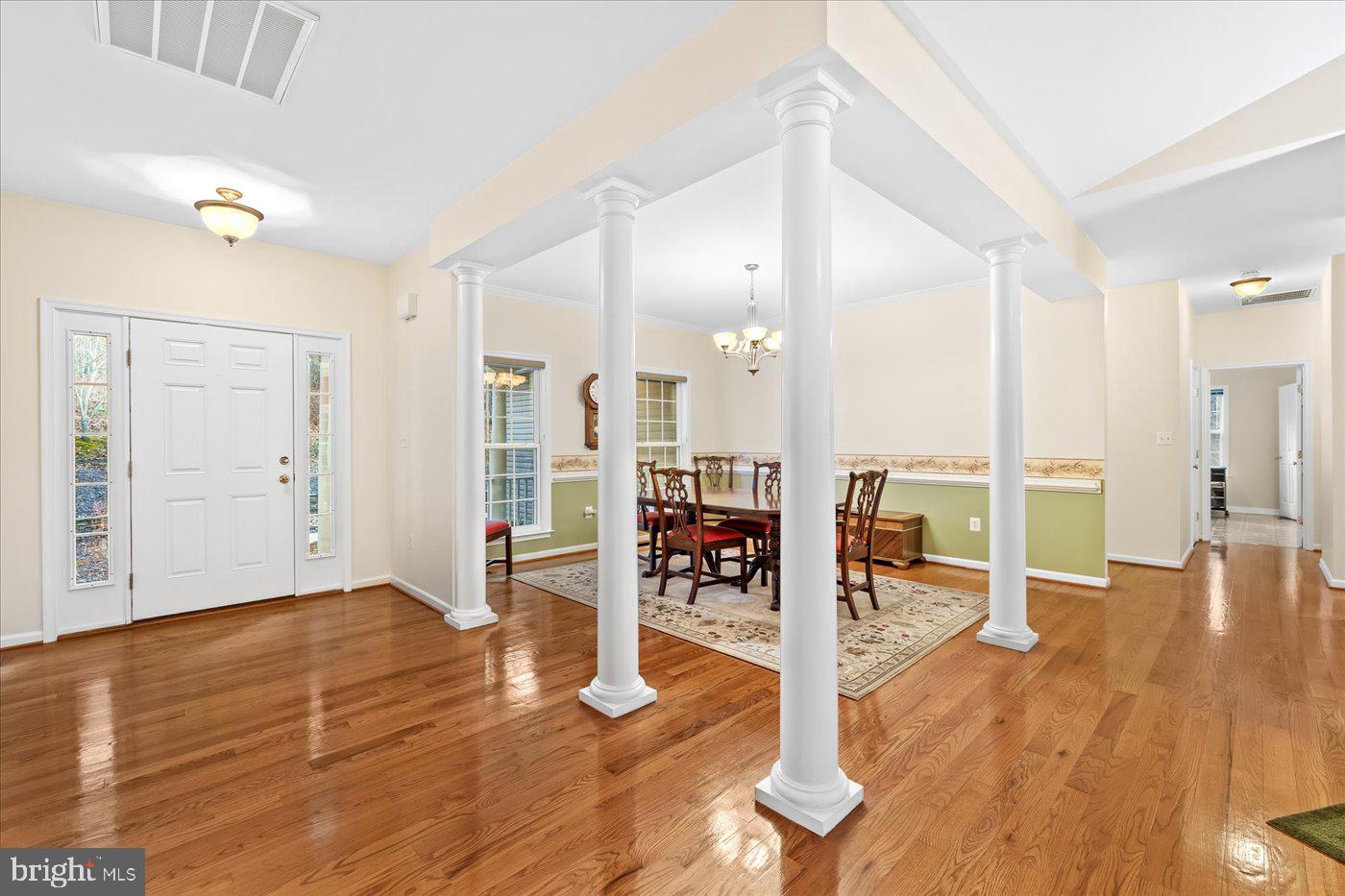 WORMAN ESTATES - Residential