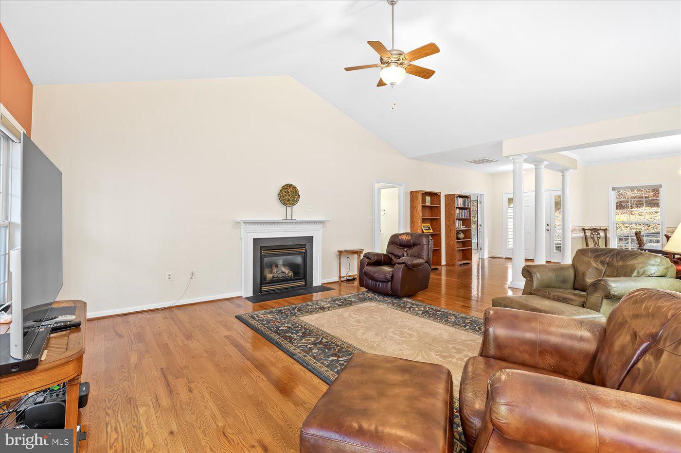 WORMAN ESTATES - Residential