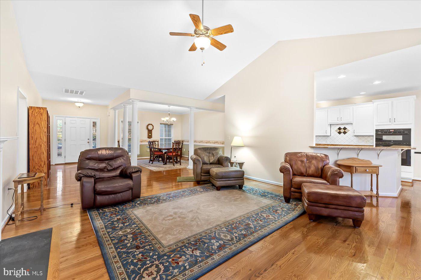 WORMAN ESTATES - Residential